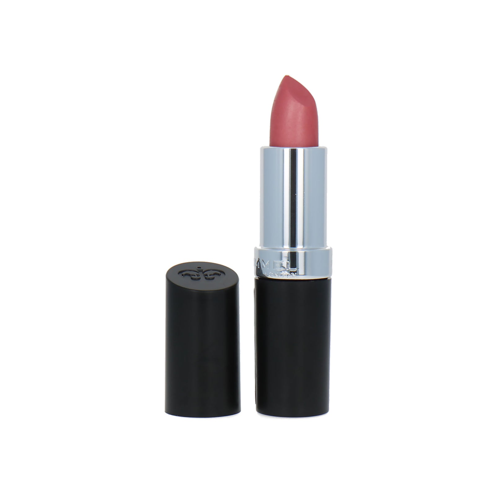 Rimmel Lasting Finish Lipstick - 290 Sunset Rose