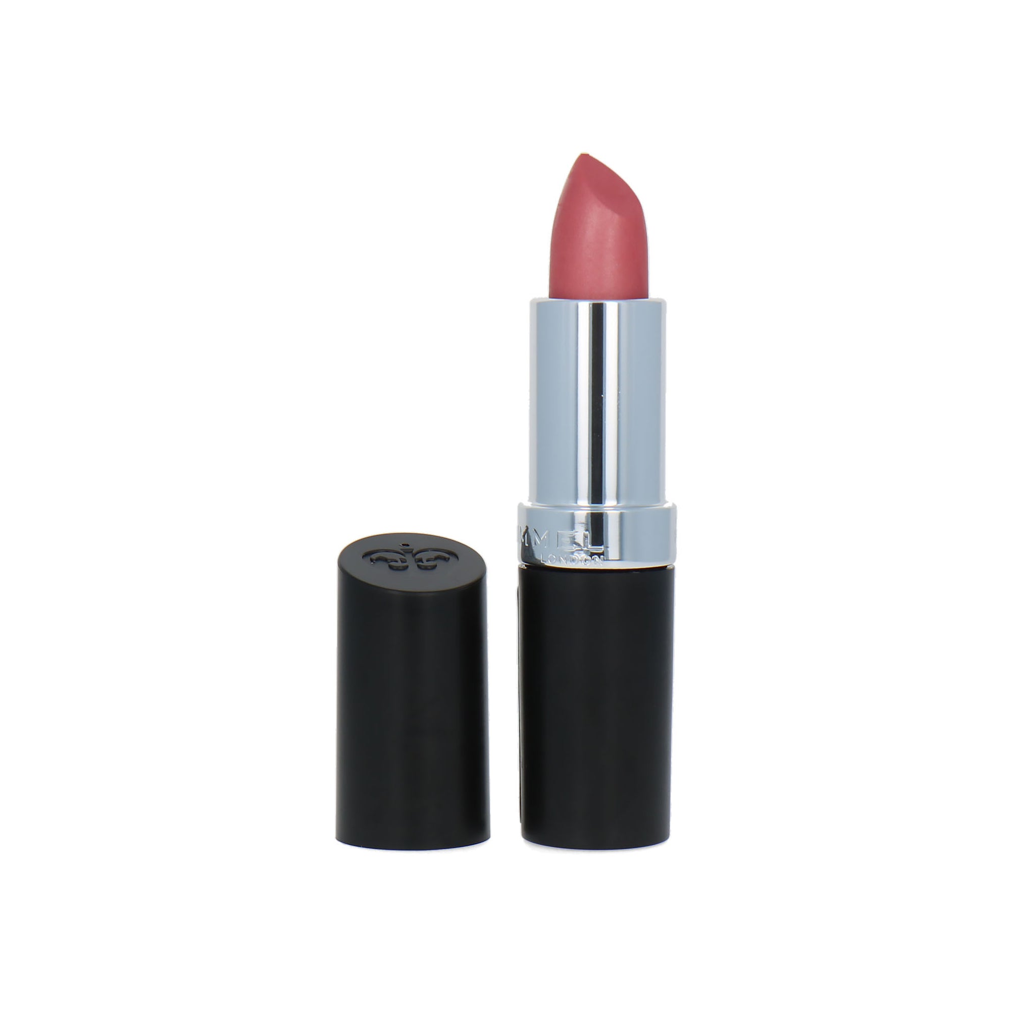 Rimmel Lasting Finish Lipstick - 290 Sunset Rose