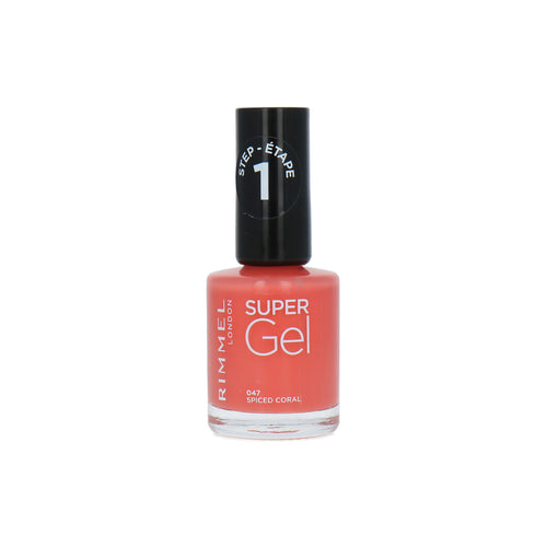 047 Spiced Coral