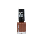 Rimmel 60 Seconds Super Shine Nagellak - 140 Chocolate Eclipse