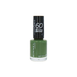 Rimmel 60 Seconds Super Shine Nagellak - 882 Crazy About Cargo