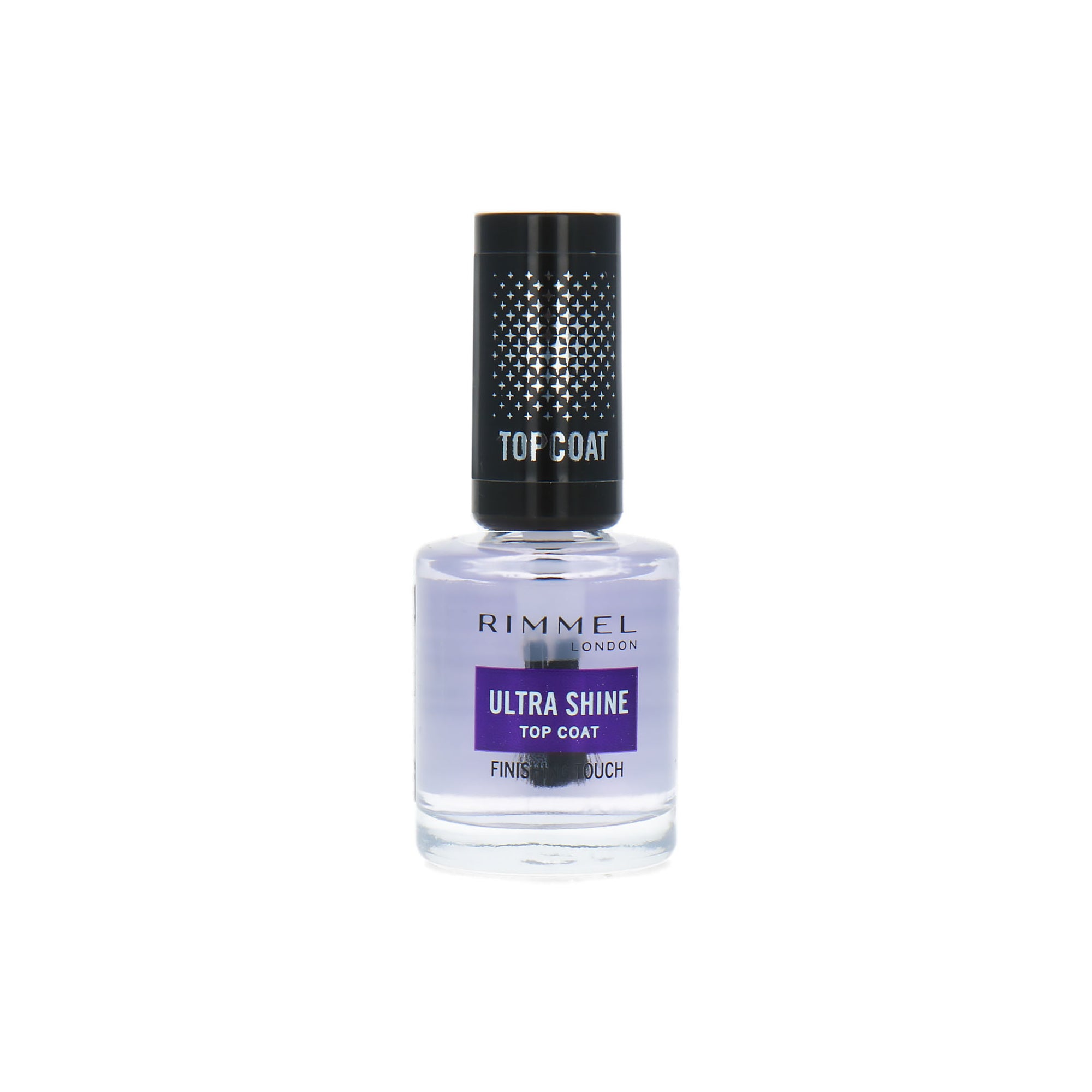 Rimmel Ultra Shine Topcoat