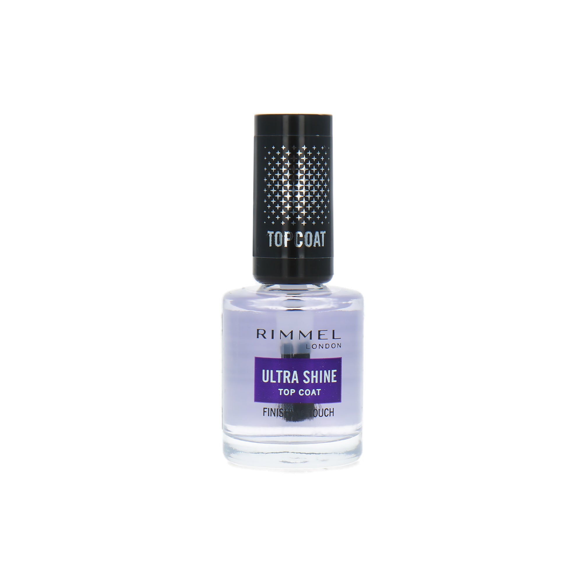 Rimmel Ultra Shine Topcoat
