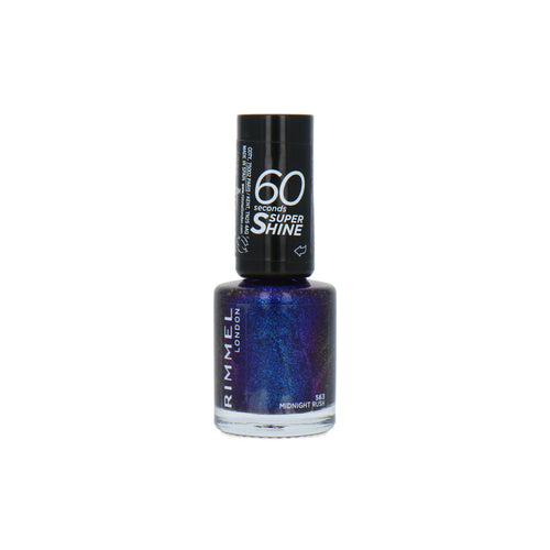 563 Midnight Rush