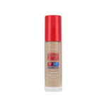 Rimmel Lasting Finish 35HR Hyaluronic Acid Foundation - 100 Ivory