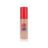 Rimmel Lasting Finish 35HR Hyaluronic Acid Foundation - 201 Classic Beige
