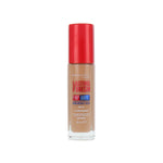 Rimmel Lasting Finish 35HR Hyaluronic Acid Foundation - 303 Honey