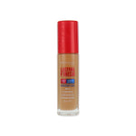 Rimmel Lasting Finish 35HR Hyaluronic Acid Foundation - 403 Golden Caramel