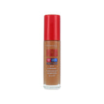 Rimmel Lasting Finish 35HR Hyaloronic Acid Foundation SPF 20 - 420 Warm Toffee
