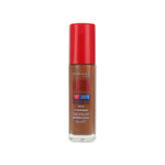 Rimmel Lasting Finish 35HR Hyaloronic Acid Foundation SPF 20 - 600 Warm Coconut