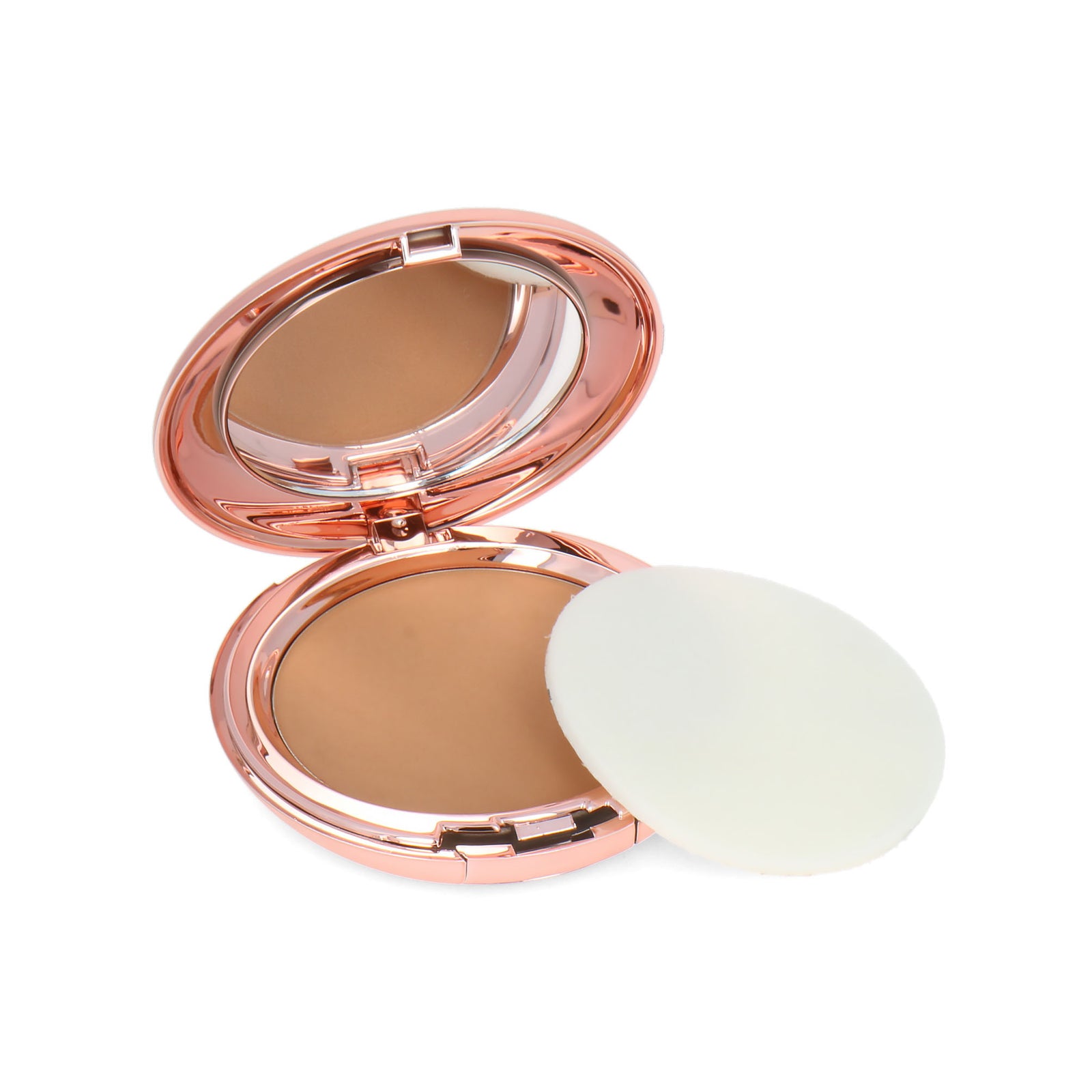 Bourjois Always Fabulous Powder Foundation - 425 Honey