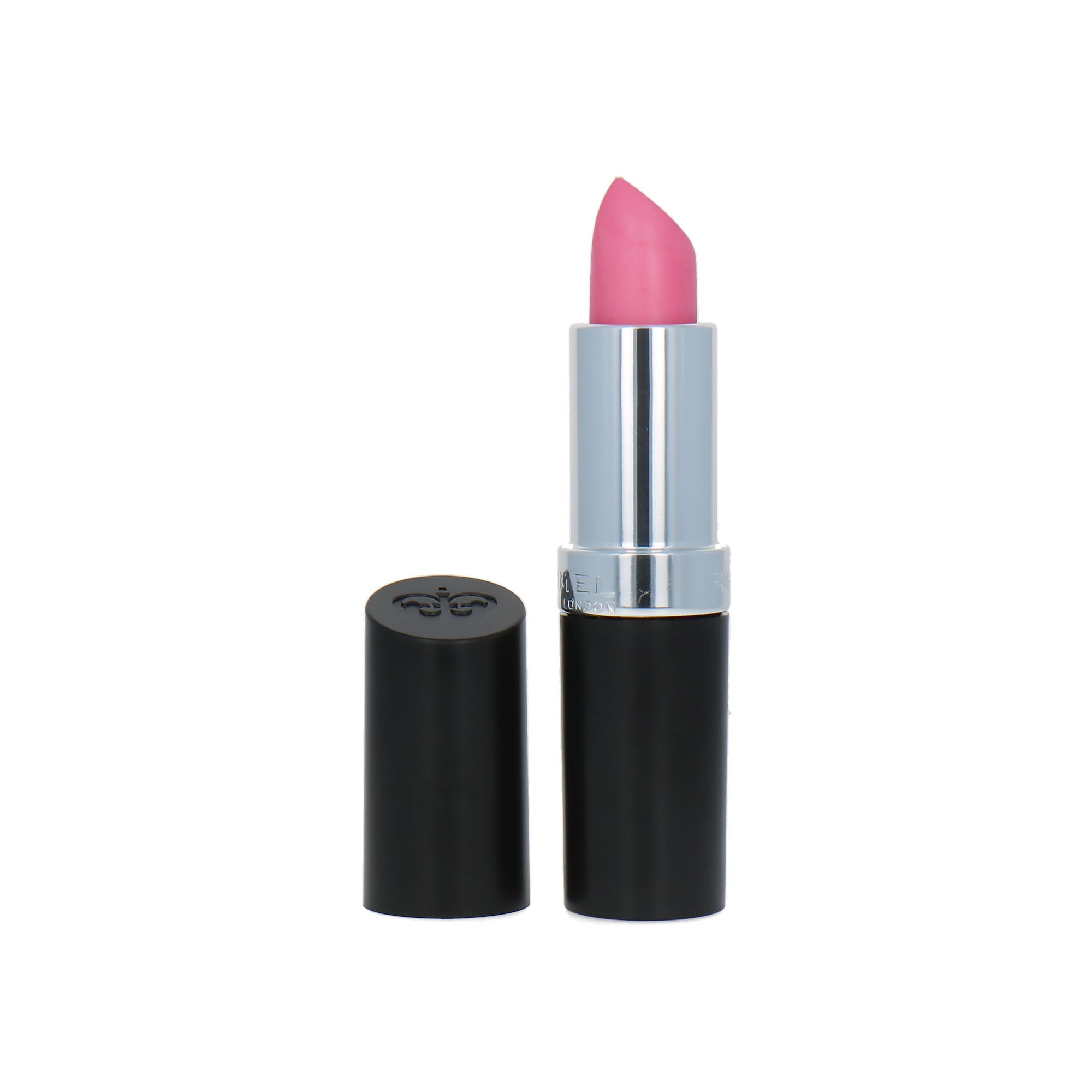 Rimmel Lasting Finish Lipstick - 300 Pinch Me Pink