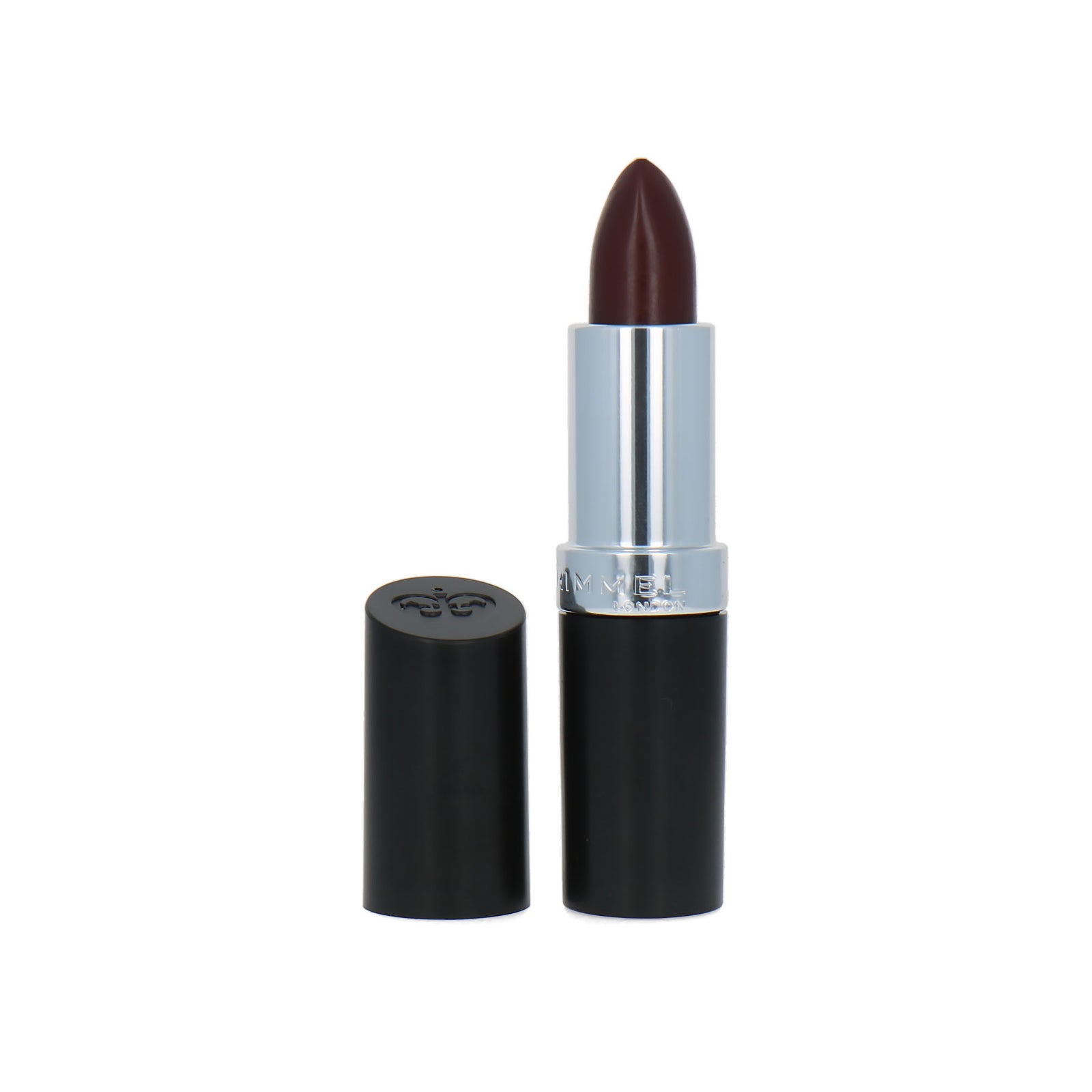 Rimmel Lasting Finish Lipstick - 330 Cappuccino Kissed