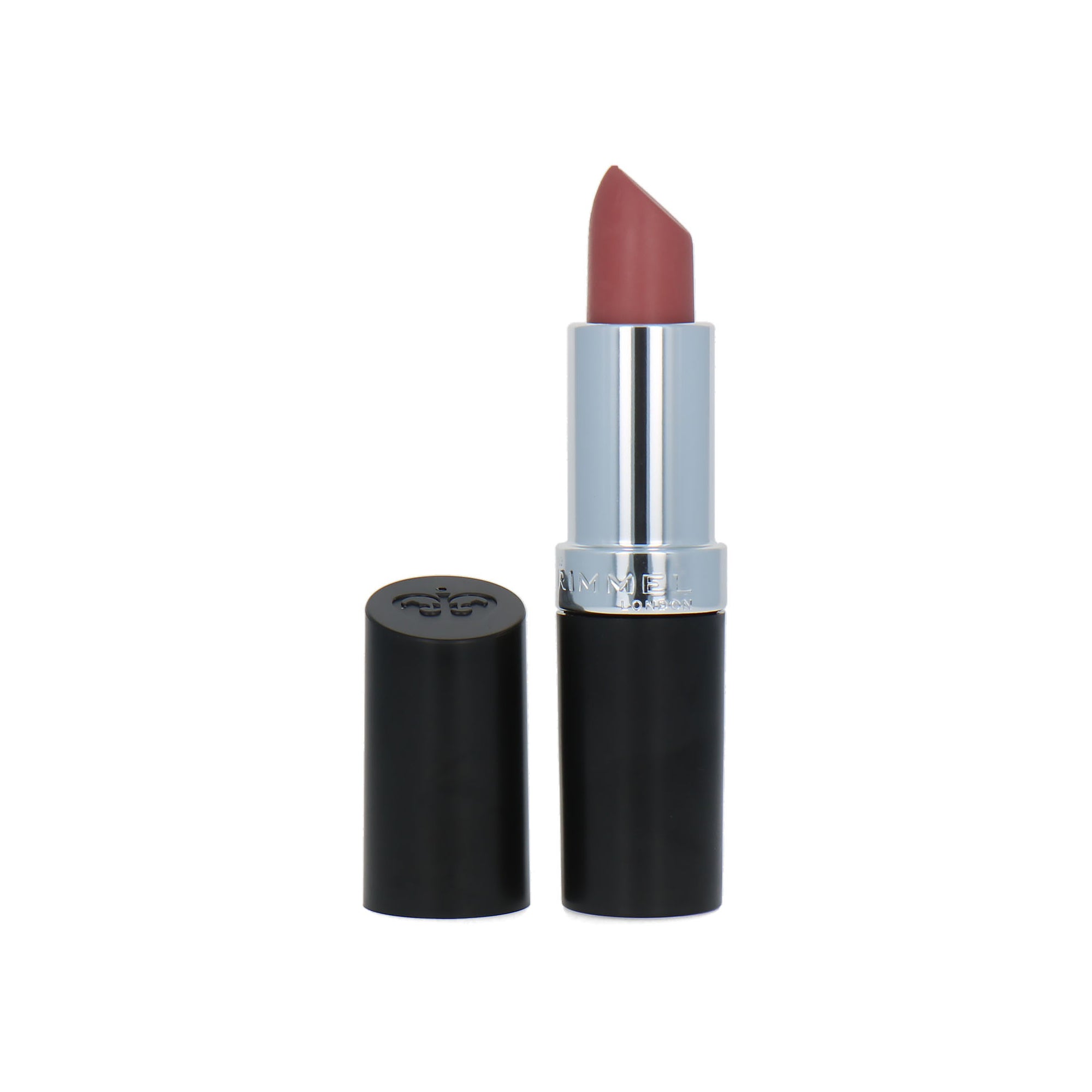 Rimmel Lasting Finish Lipstick - 320 Silky Beige