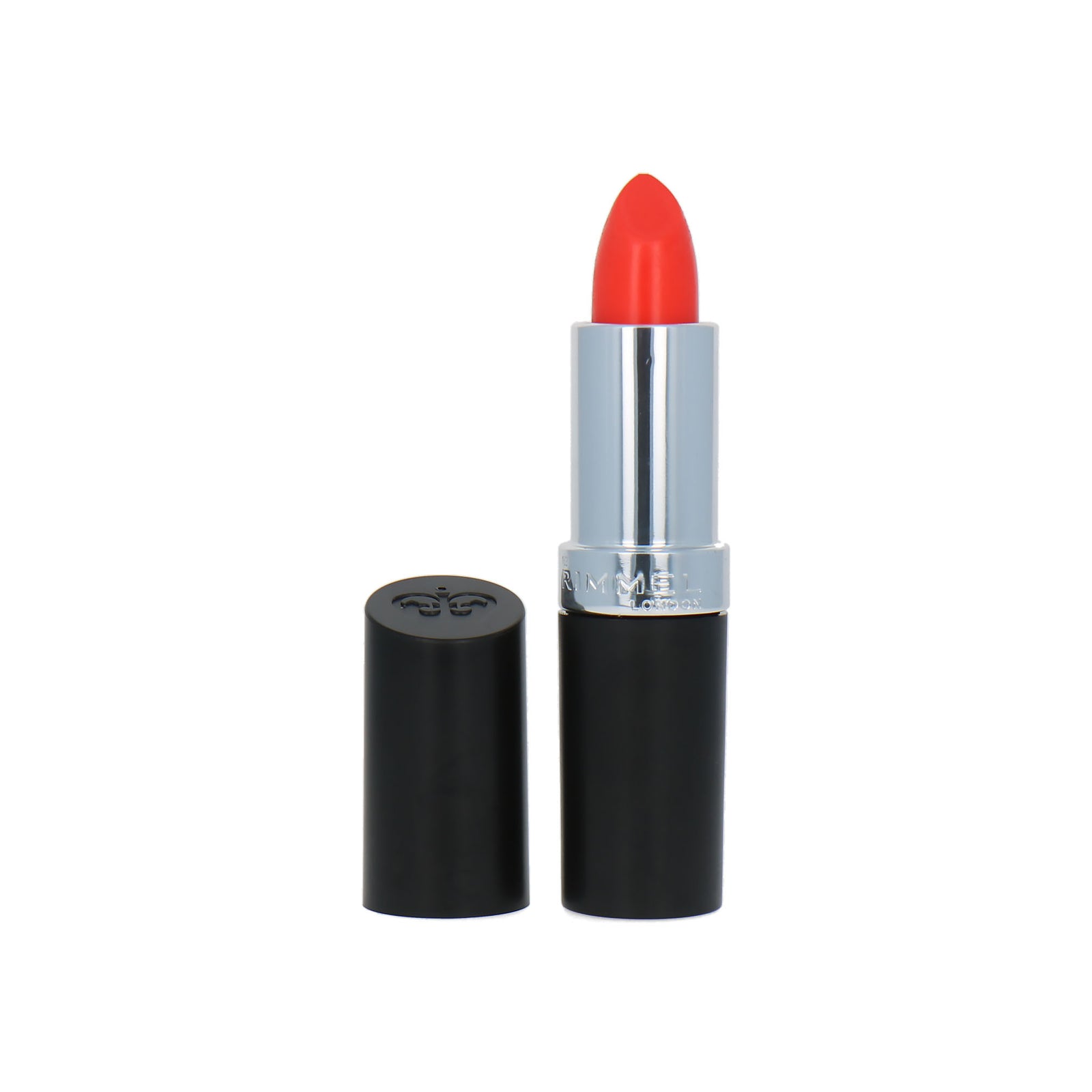 Rimmel Lasting Finish Lipstick - 310 Regent Street Red