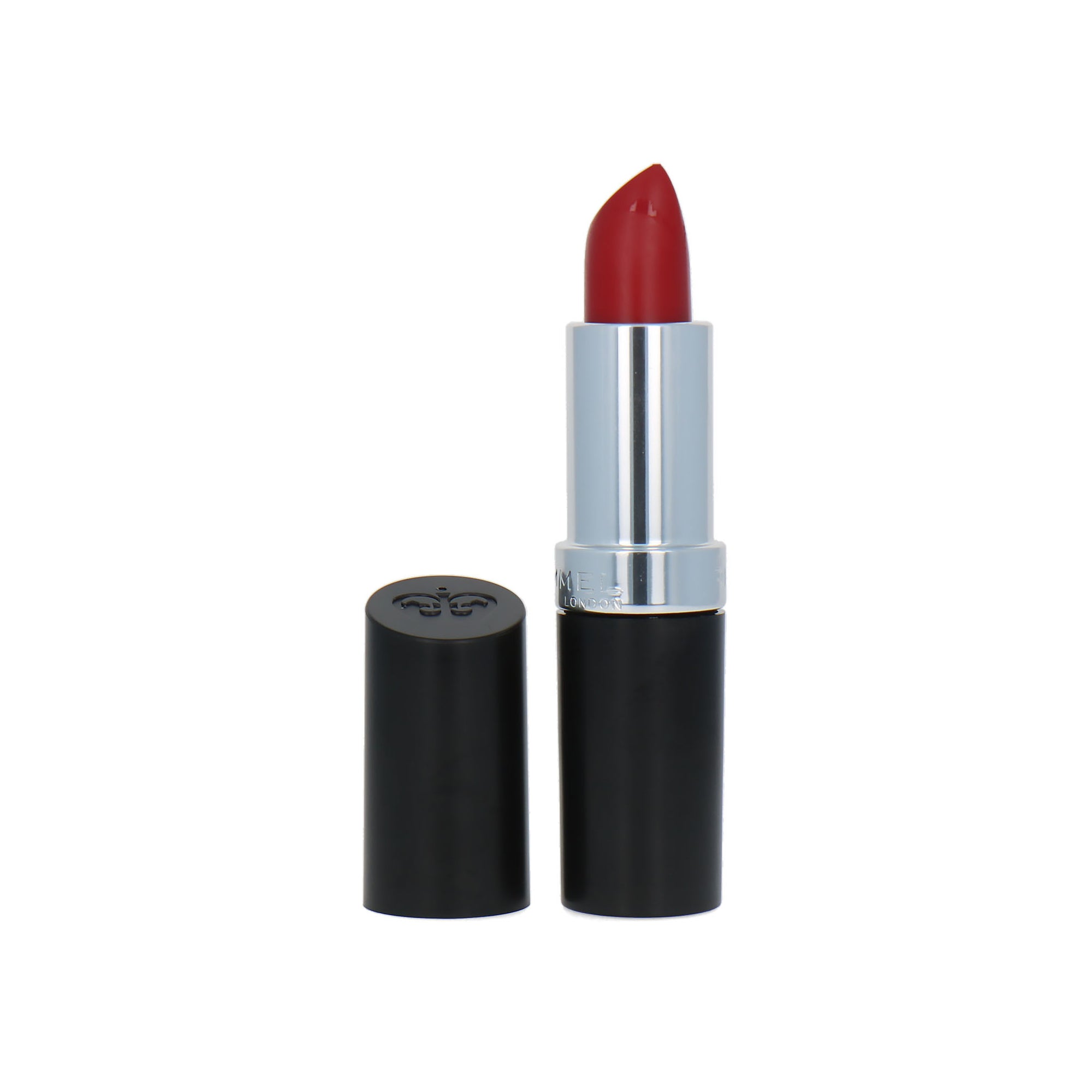 Rimmel Lasting Finish Lipstick - 360 Pumpkin Peach