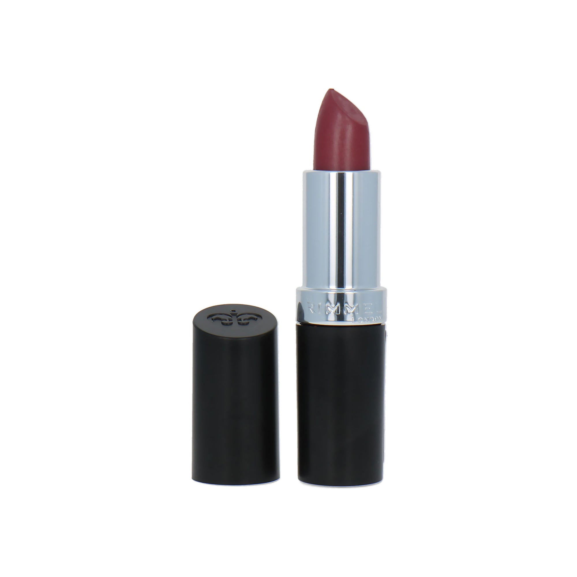 Rimmel Lasting Finish Lipstick - 380 Plum Pillow