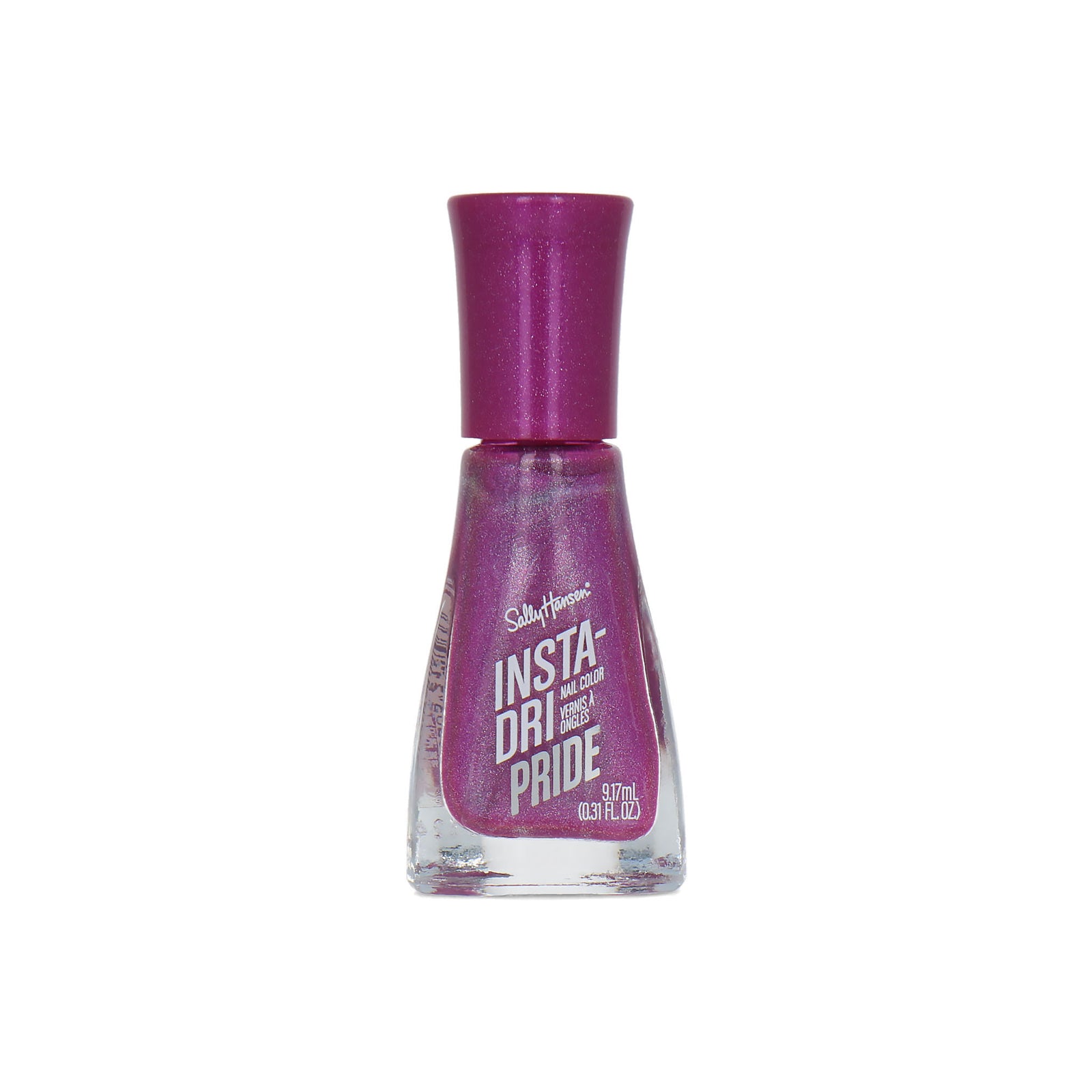 Sally Hansen Insta-Dri Nagellak - 763 I Got Spirit