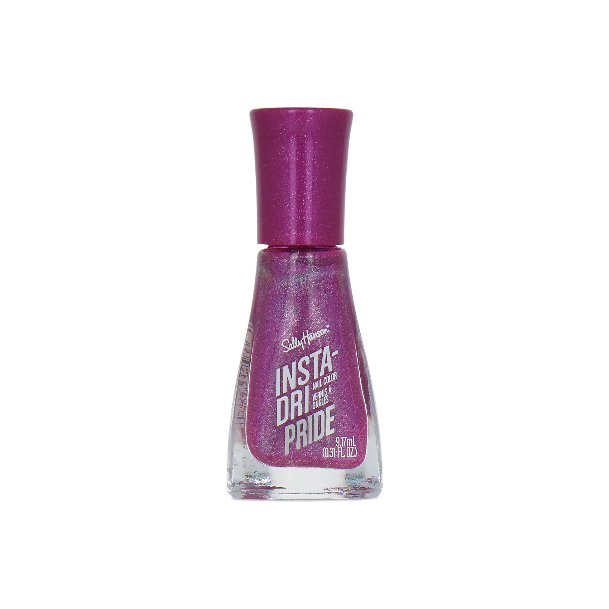 Sally Hansen Insta-Dri Nagellak - 763 I Got Spirit