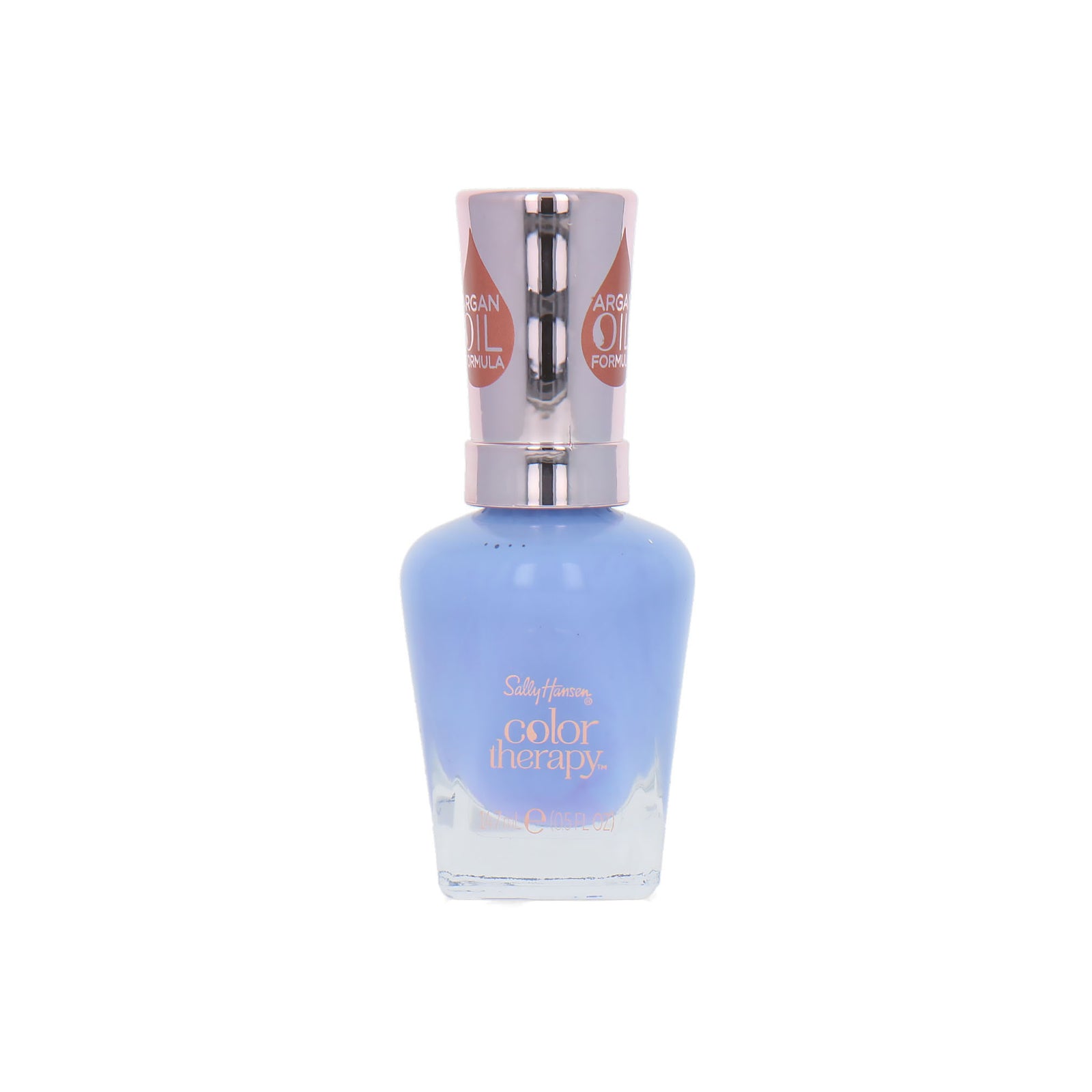 Sally Hansen Color Therapy Nagellak - 454 Dressed To Chill