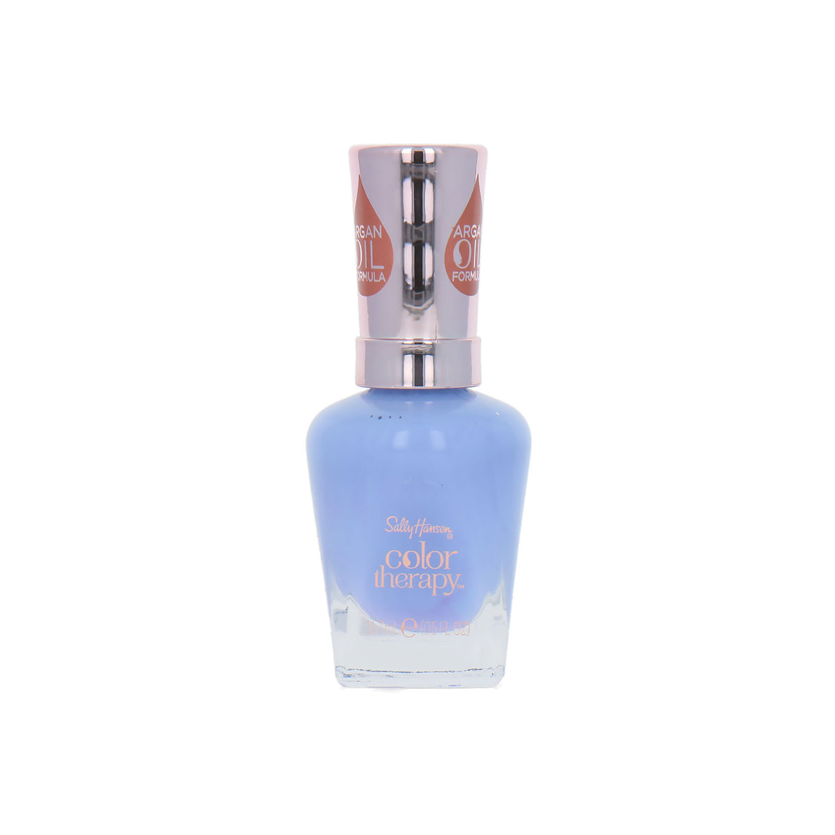 Sally Hansen Color Therapy Nagellack - 454 Dressed To Chill