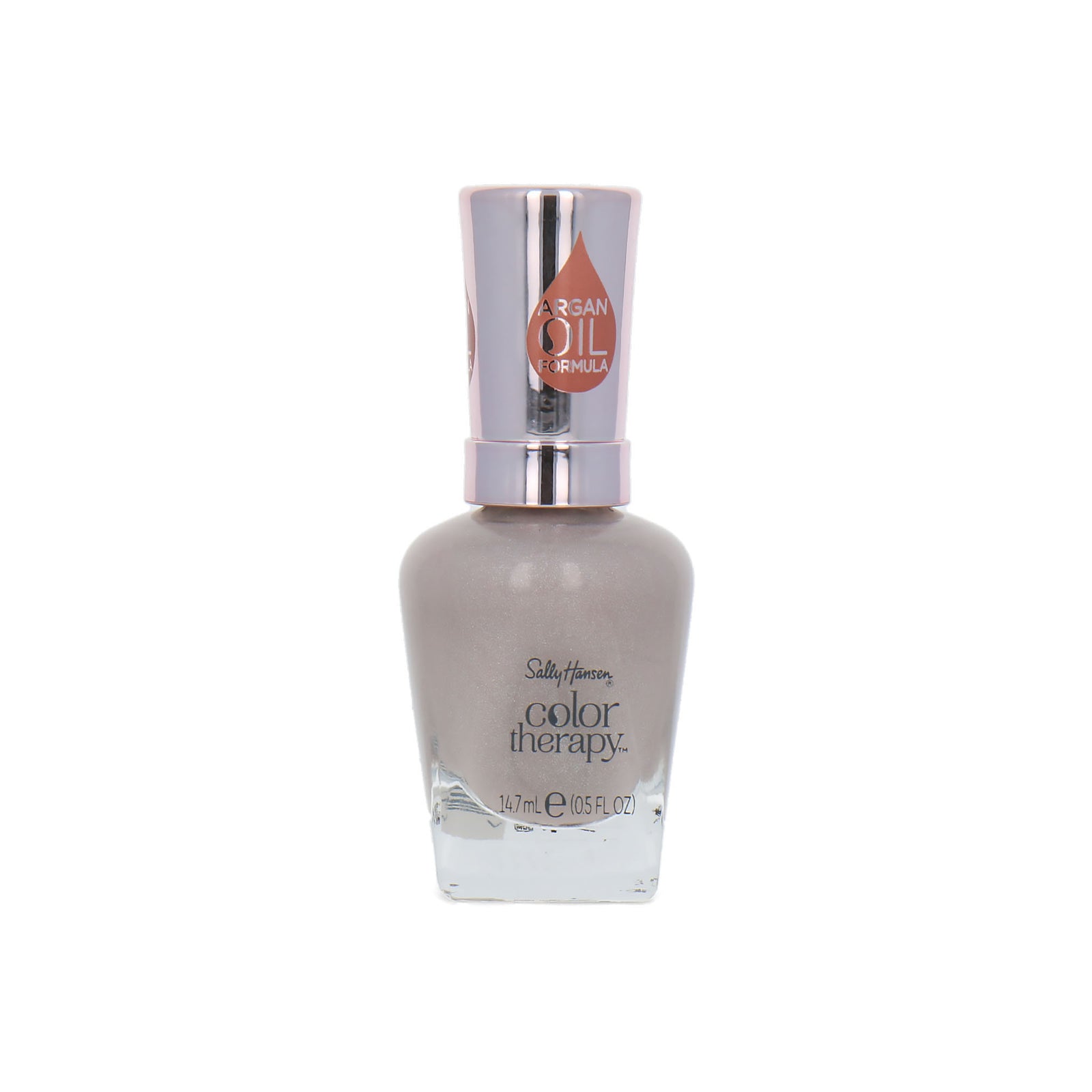 Sally Hansen Color Therapy Nagellak - 130 One Day At A Time