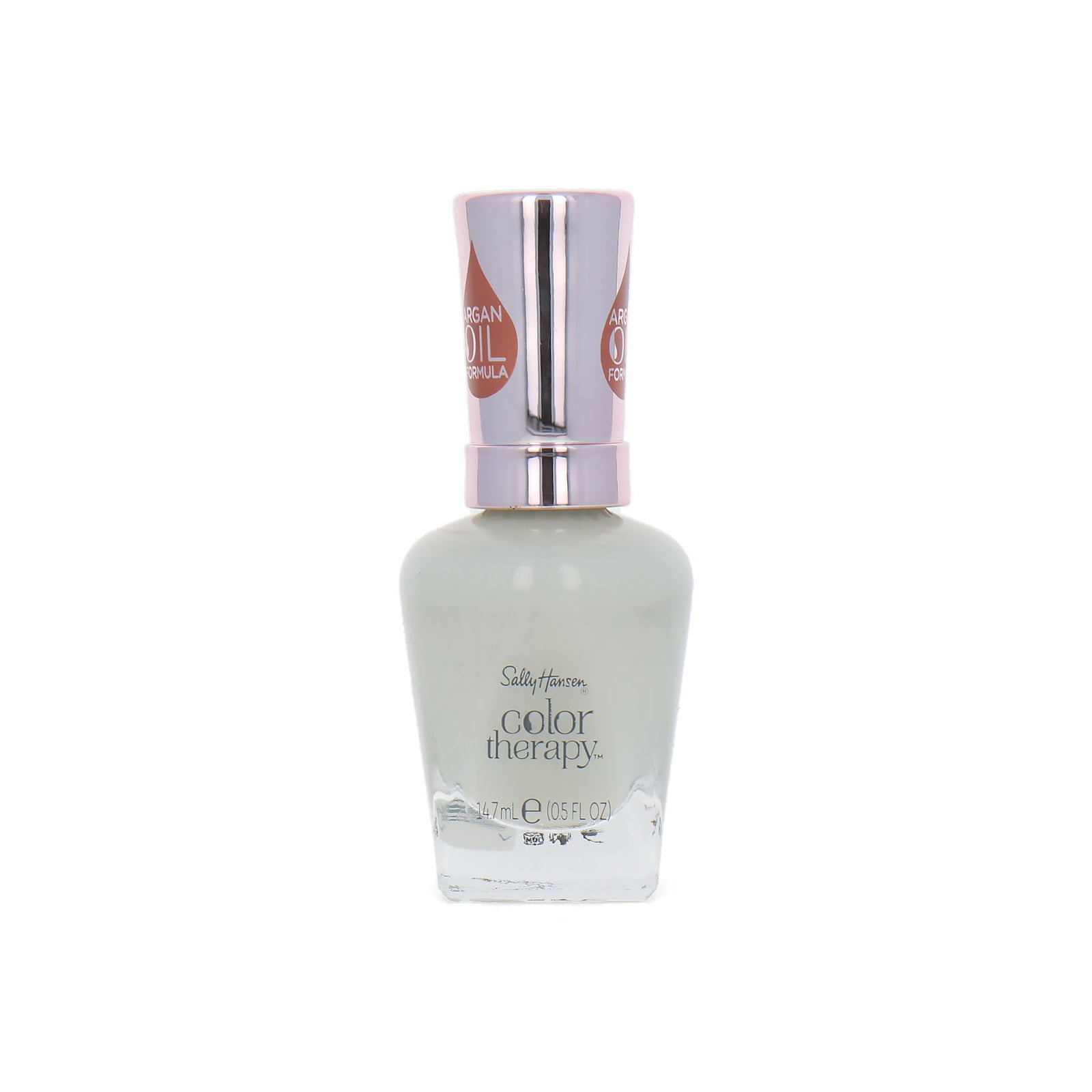 Sally Hansen Color Therapy Nagellak - 120 Morning Meditation