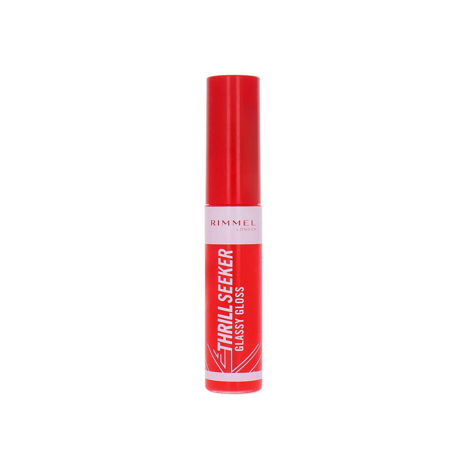 Rimmel Thrill Seeker Glassy Gloss - 600 Berry Glace
