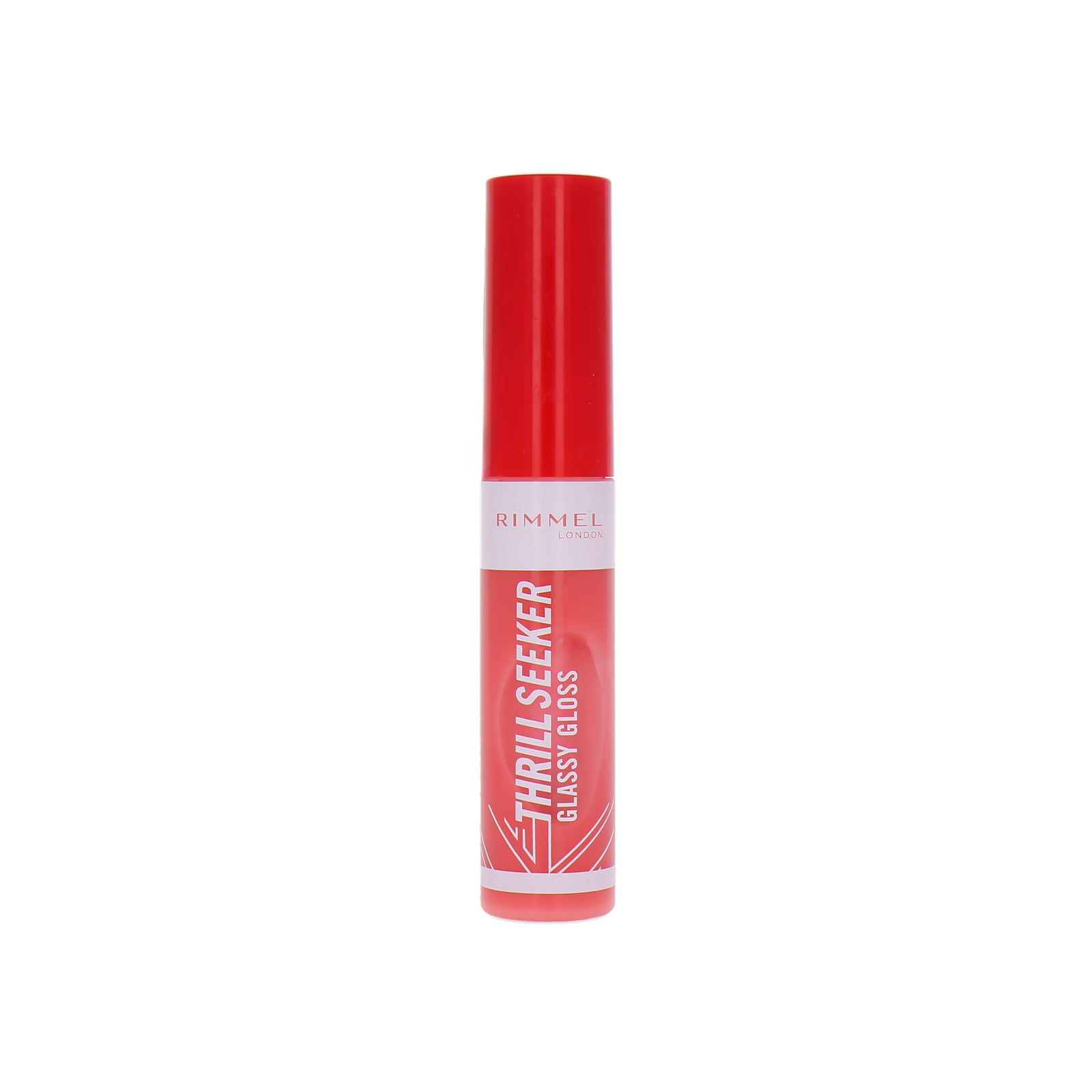 Rimmel Thrill Seeker Glassy Gloss - 500 Pine To The Apple