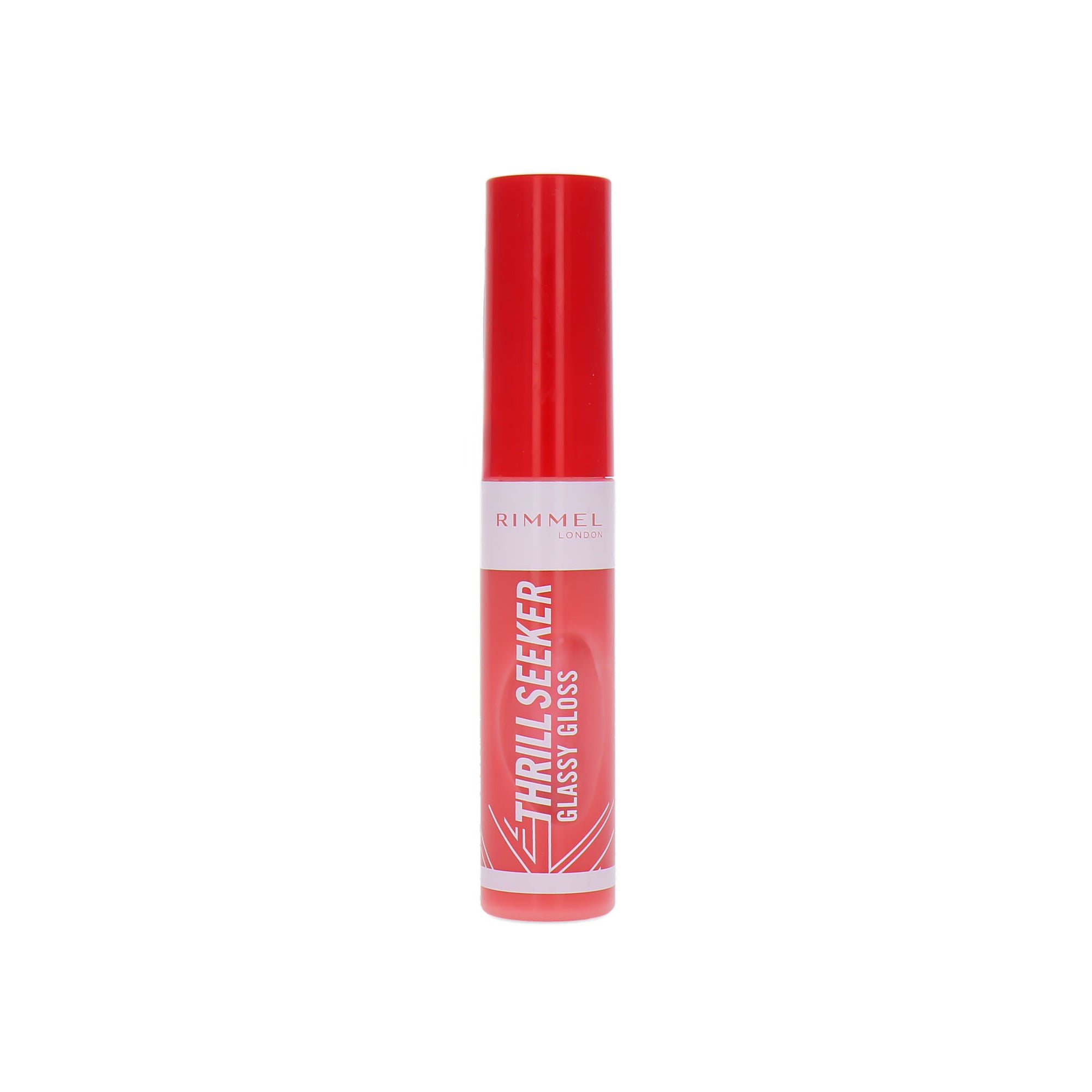 Rimmel Thrill Seeker Glassy Gloss - 500 Pine To The Apple