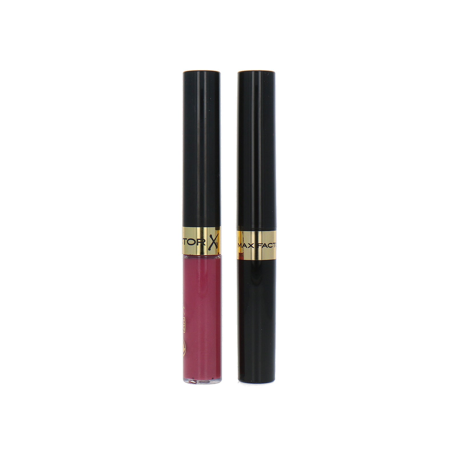 Max Factor Lipfinity 24 HRS Gilded Edition Liquid Lipstick - 105 Radiant Charm