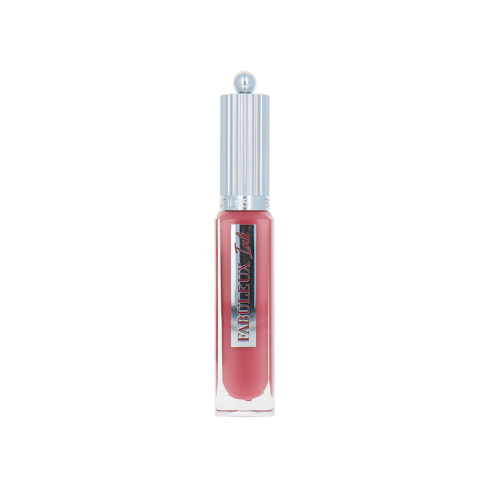 Bourjois Fabuleux Ink Liquid Lipstick - 02 Cream'ing Of You