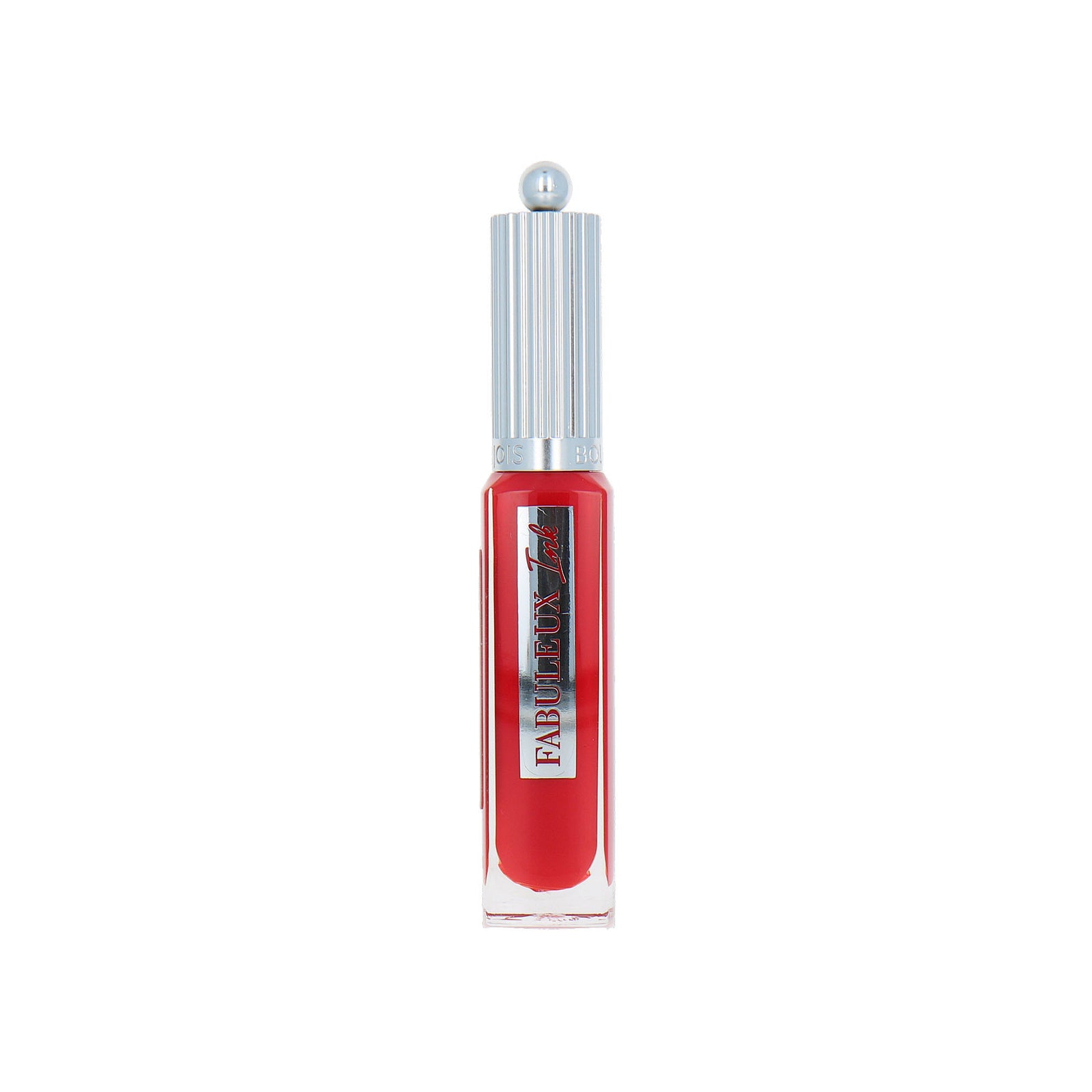 Bourjois Fabuleux Ink Liquid Lipstick - 04 Cherry Cute