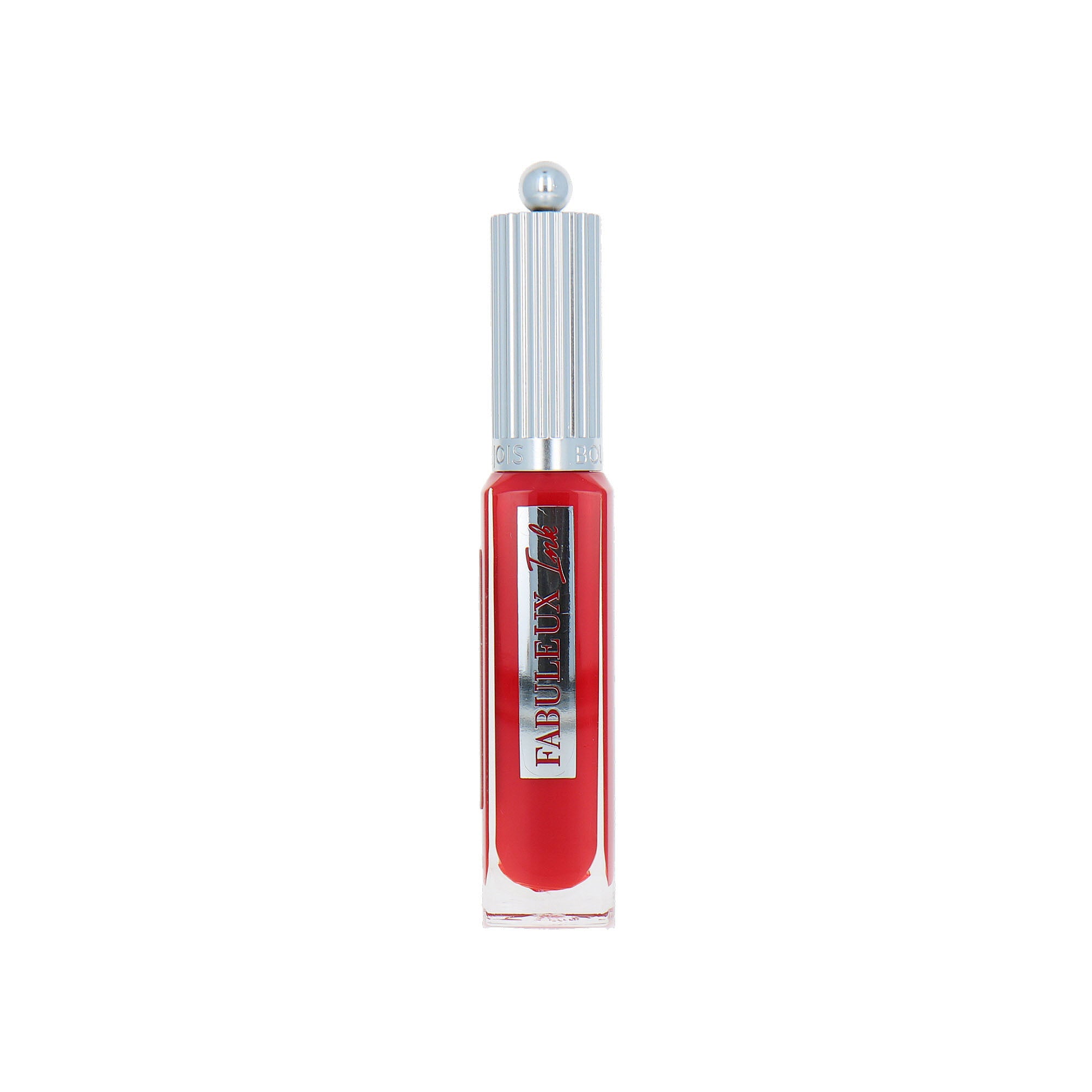 Bourjois Fabuleux Ink Liquid Lipstick - 04 Cherry Cute