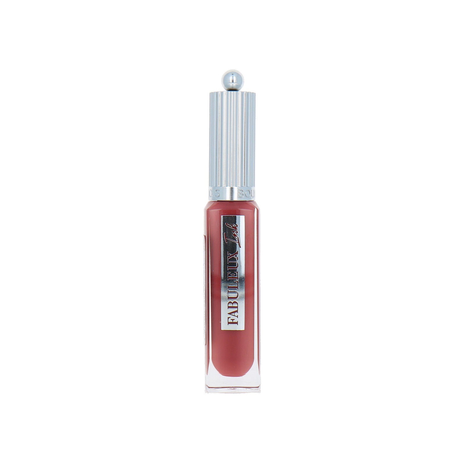 Bourjois Fabuleux Ink Liquid Lipstick - 01 Marshma'love
