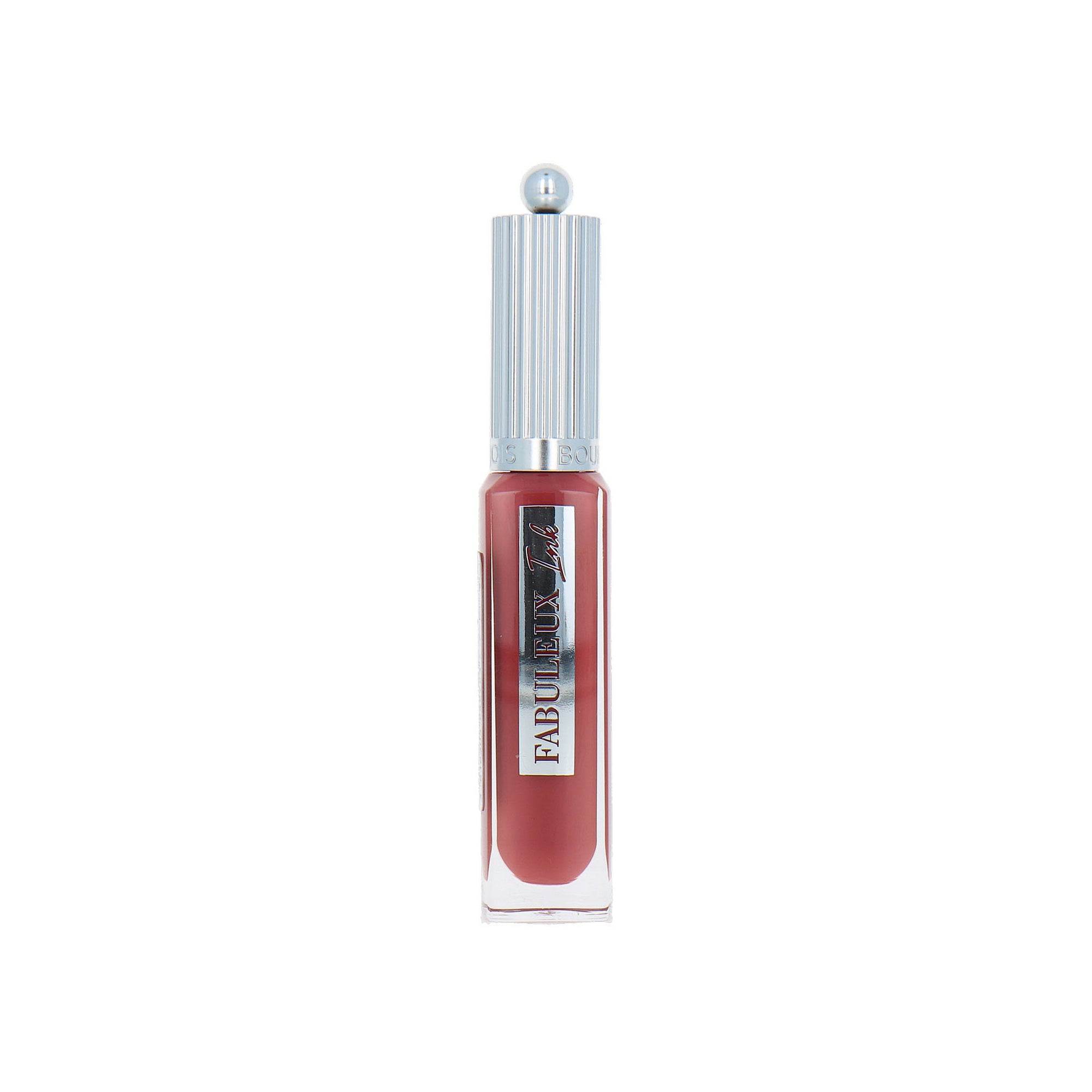 Bourjois Fabuleux Ink Liquid Lipstick - 01 Marshma'love