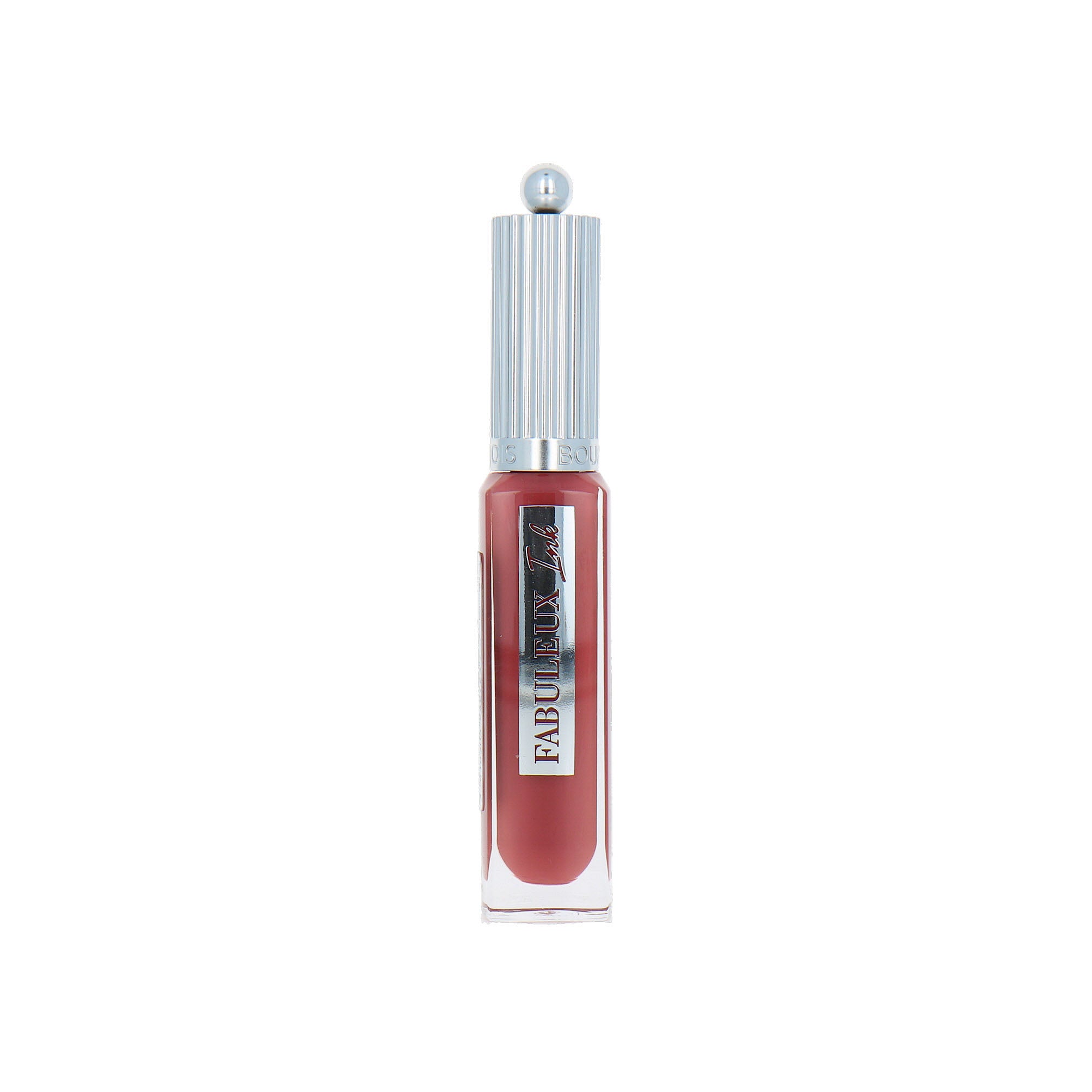 Bourjois Fabuleux Ink Liquid Lipstick - 01 Marshma'love