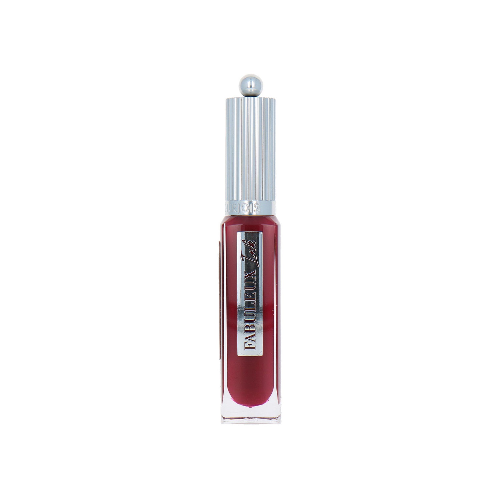Bourjois Fabuleux Ink Liquid Lipstick - 05 Berry'tale Romance