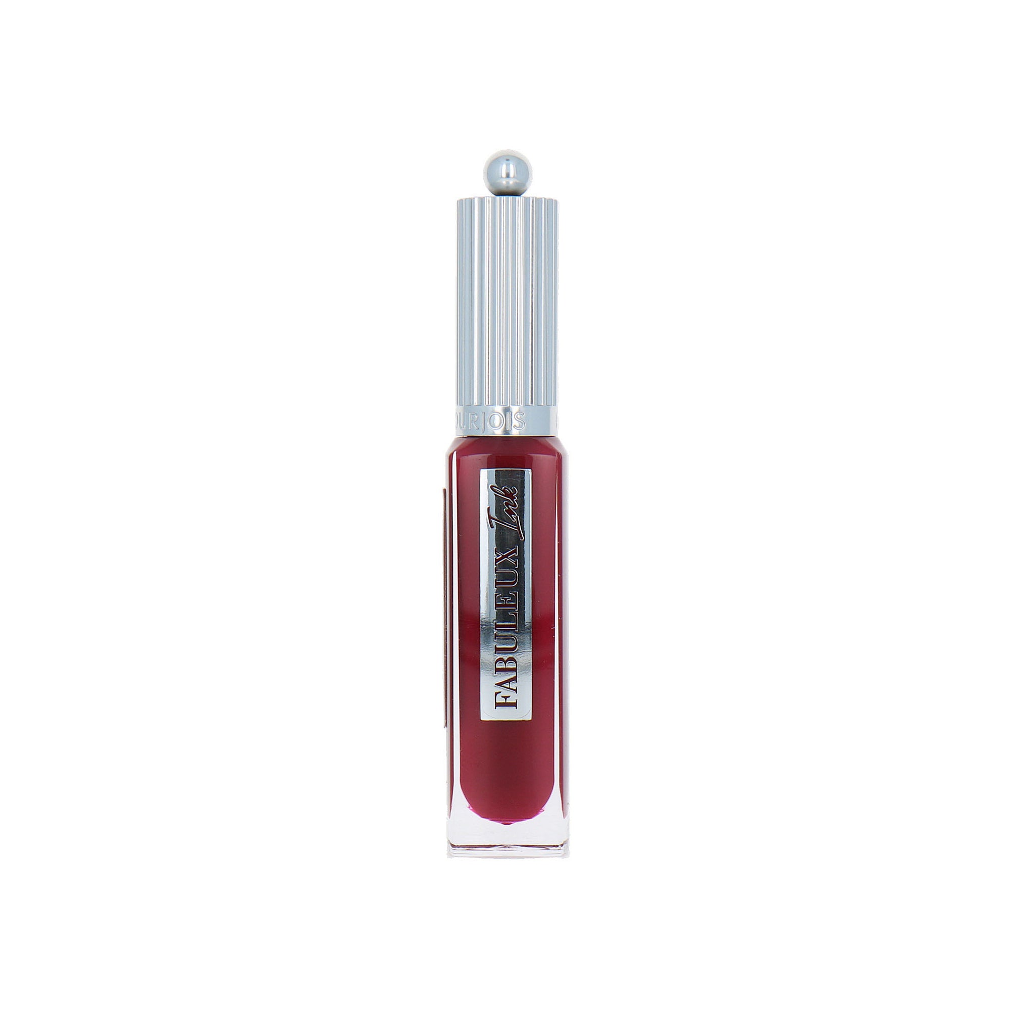Bourjois Fabuleux Ink Liquid Lipstick - 05 Berry'tale Romance