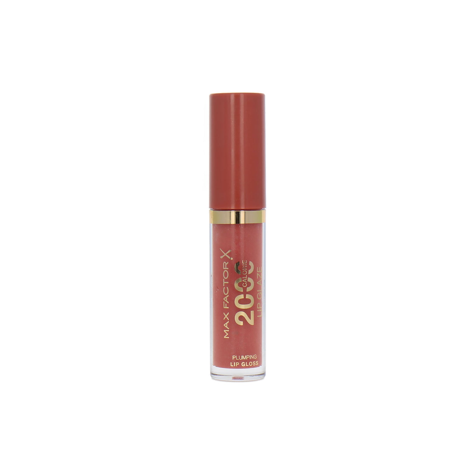 Max Factor 2000 Calorie Lip Glaze - 170 Nectar Punch