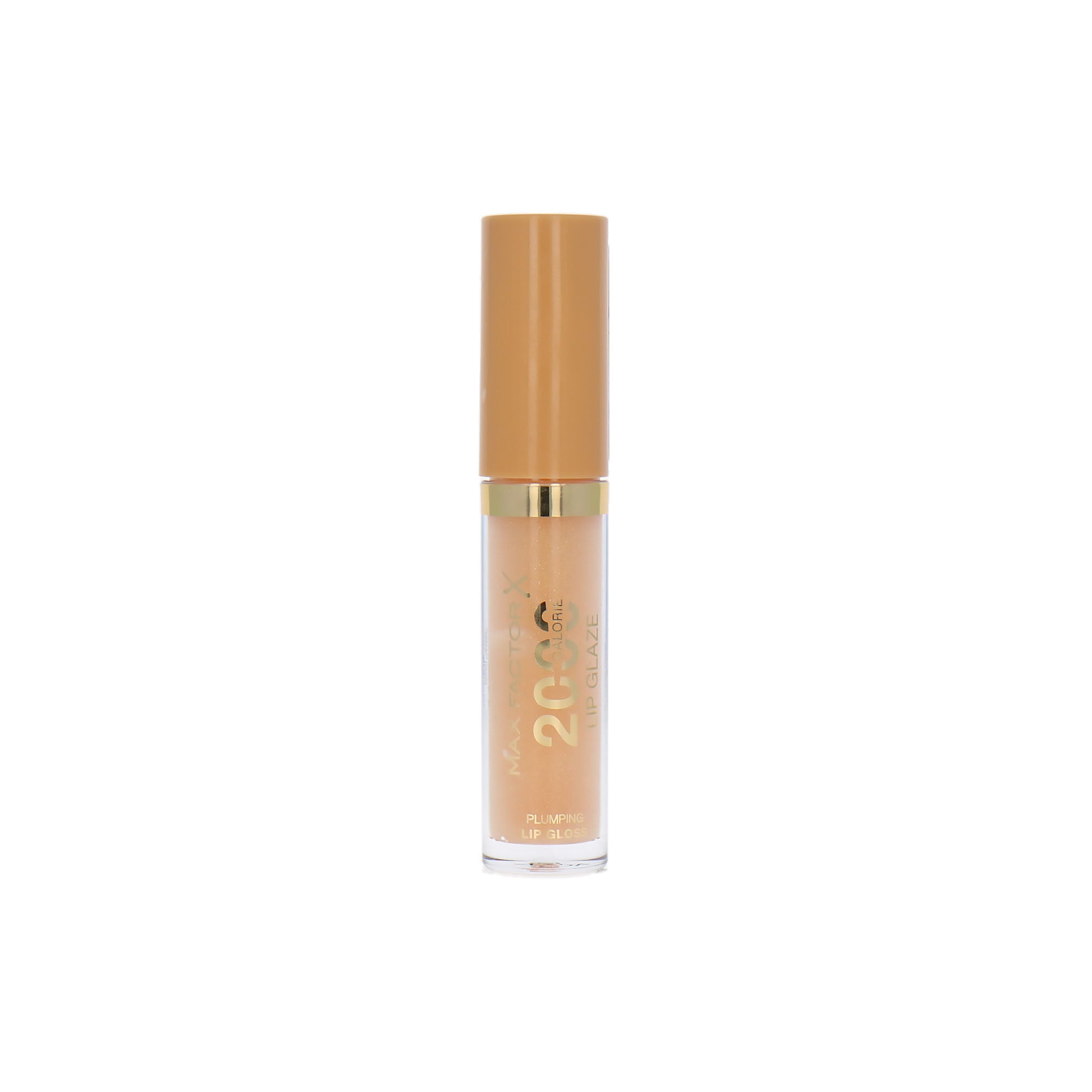 Max Factor 2000 Calorie Lip Glaze - 005 Honey Crème
