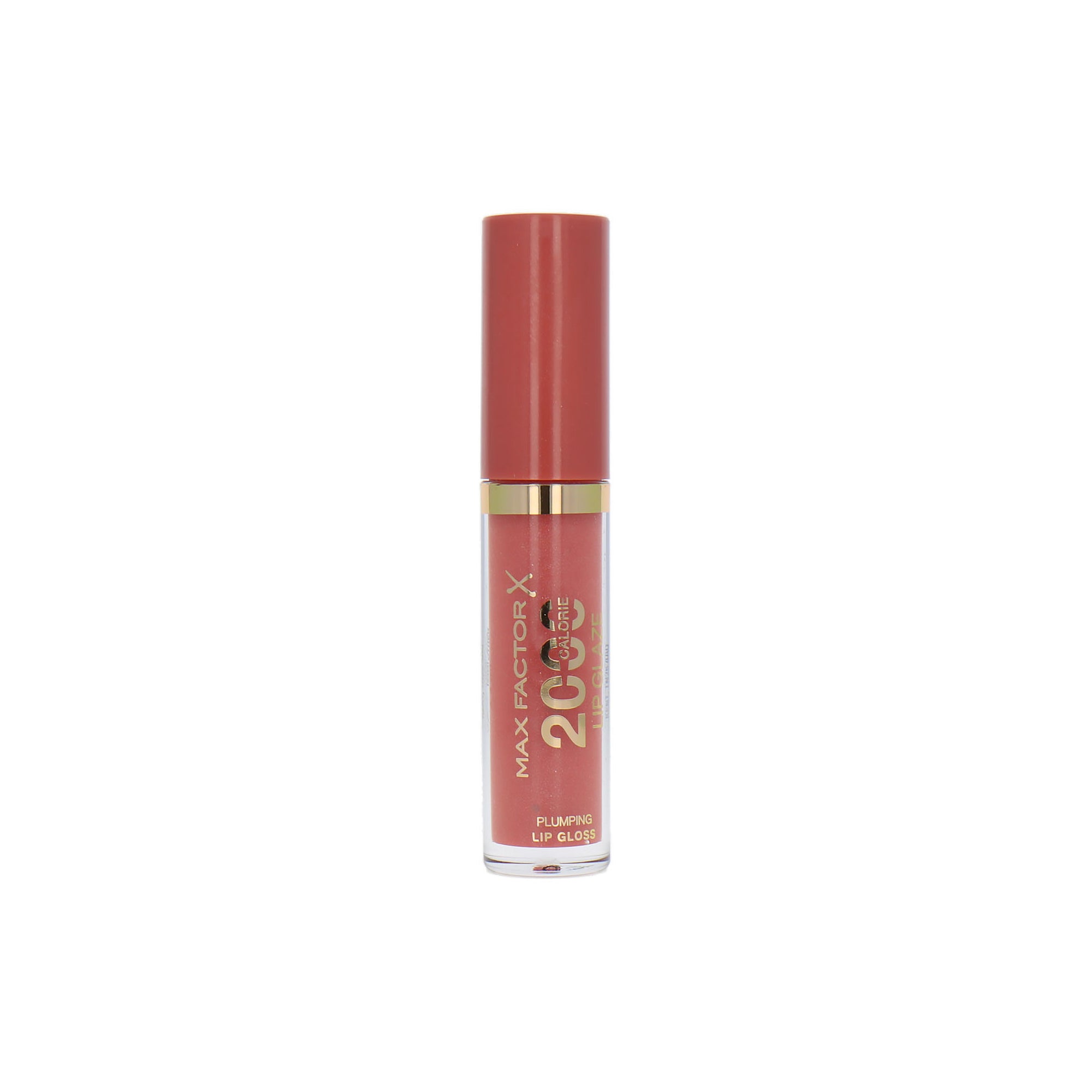 Max Factor 2000 Calorie Lip Glaze - 075 Pink Fizz