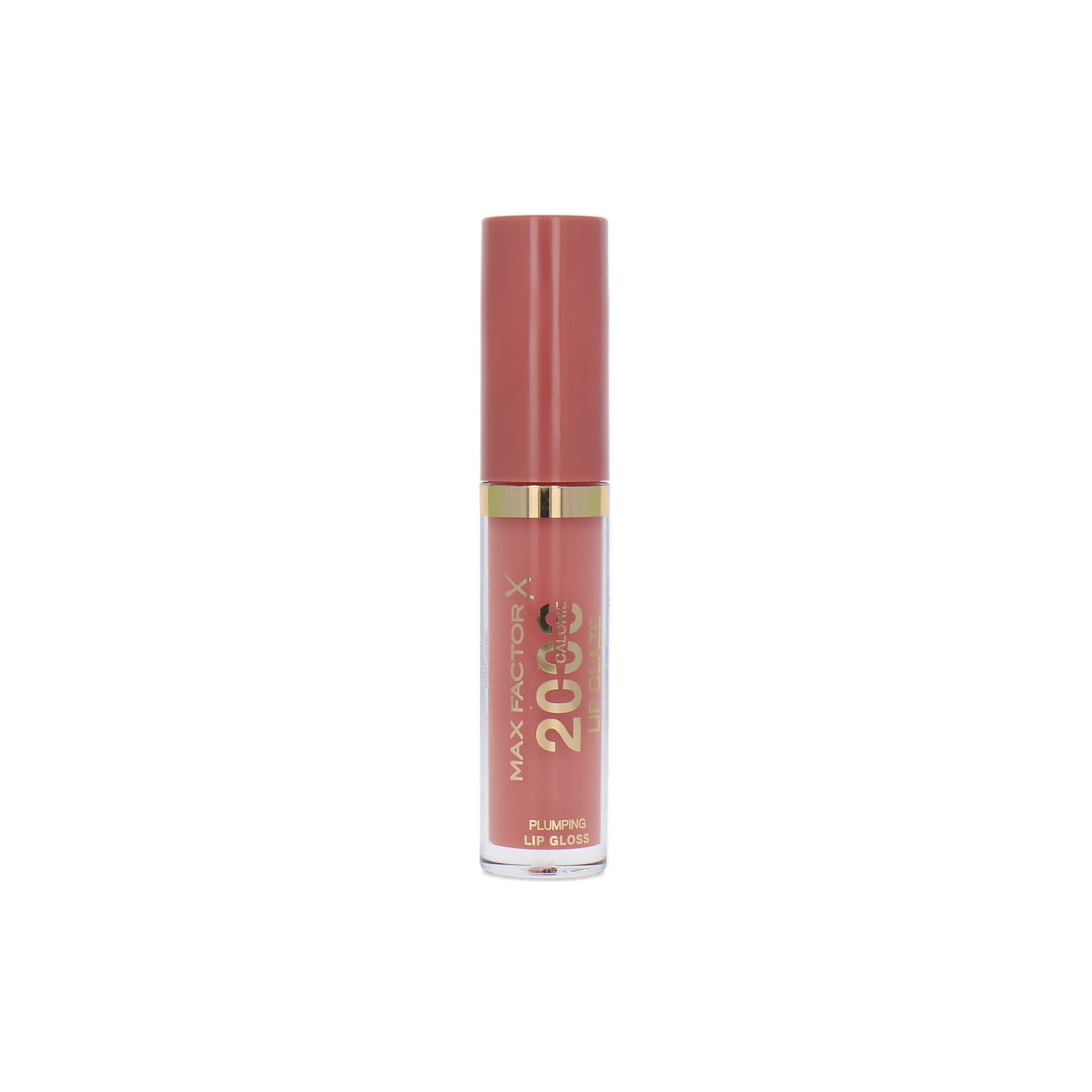 Max Factor 2000 Calorie Lip Glaze - 050 Guava Flair