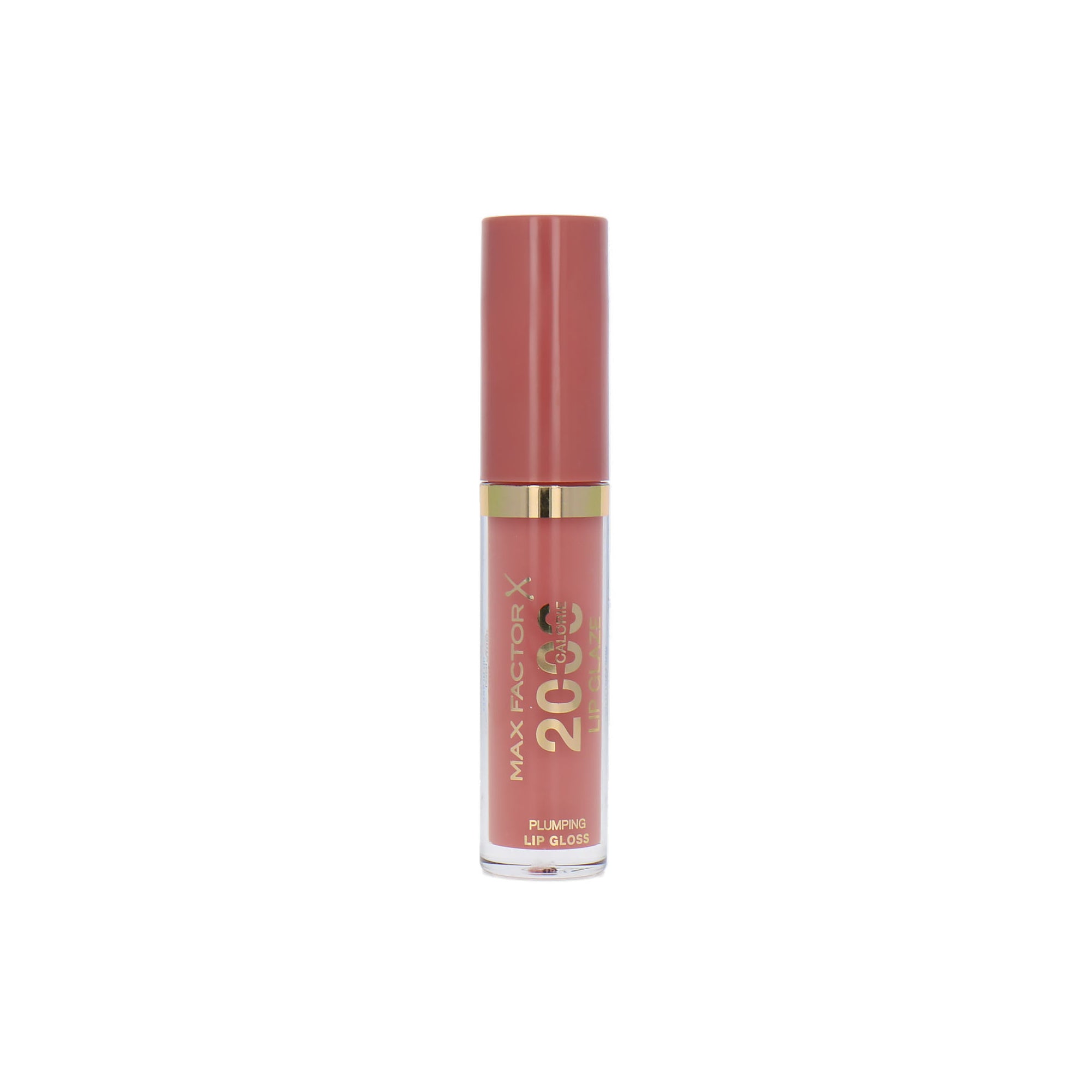 Max Factor 2000 Calorie Lip Glaze - 050 Guava Flair
