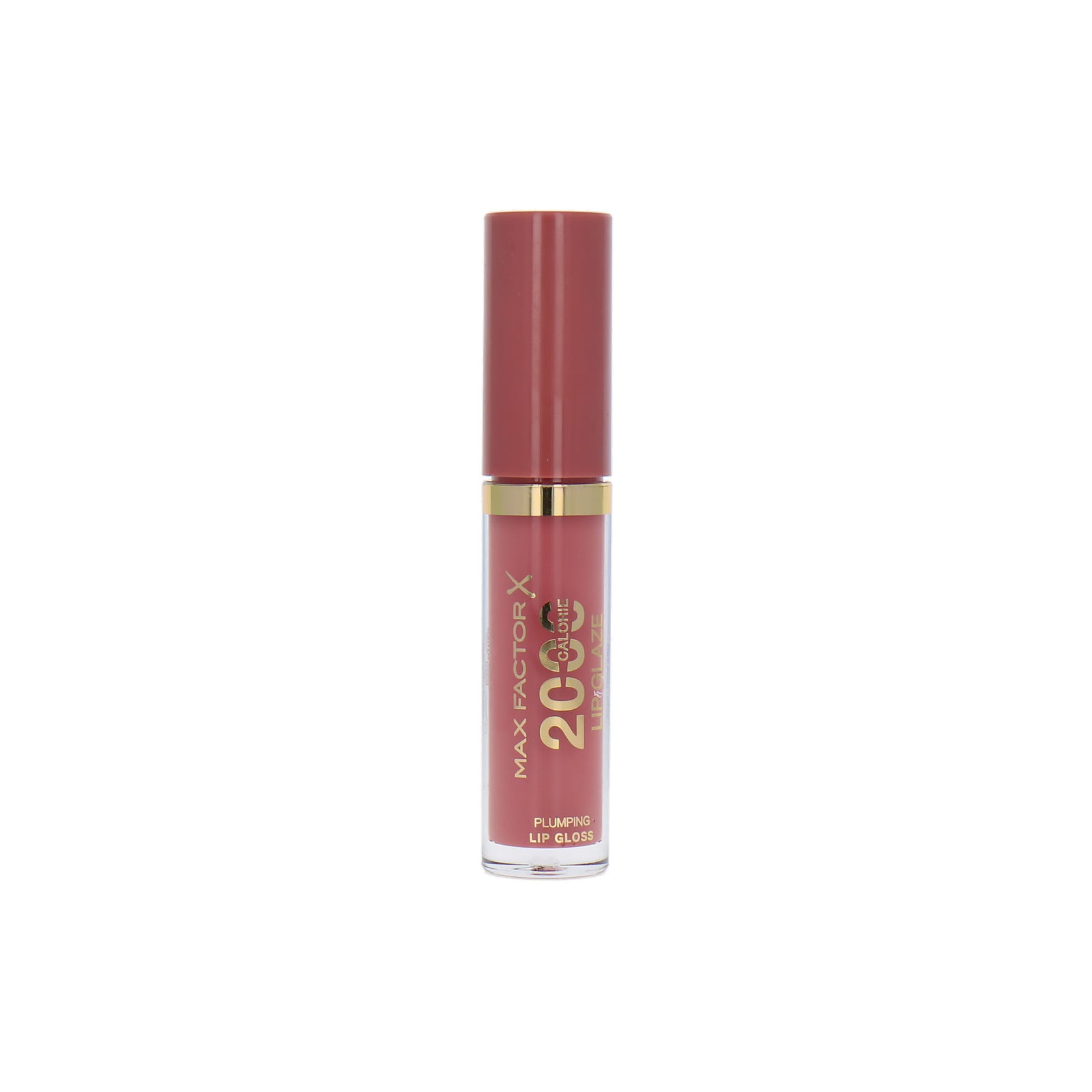 Max Factor 2000 Calorie Lip Glaze - 085 Floral Cream