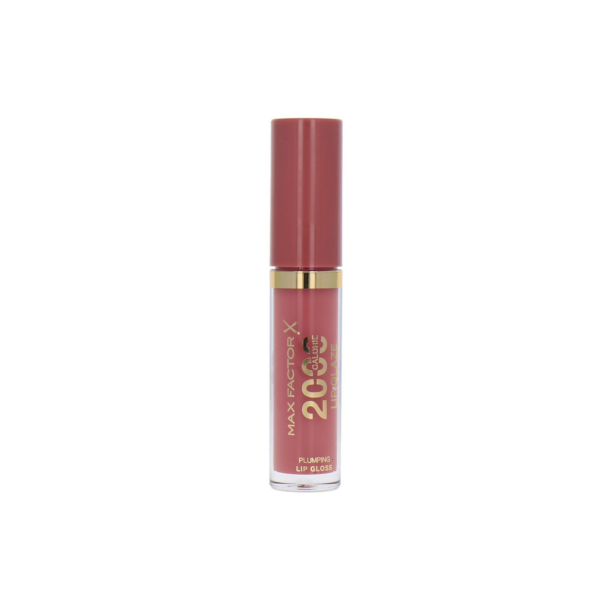 Max Factor 2000 Calorie Lip Glaze - 085 Floral Cream