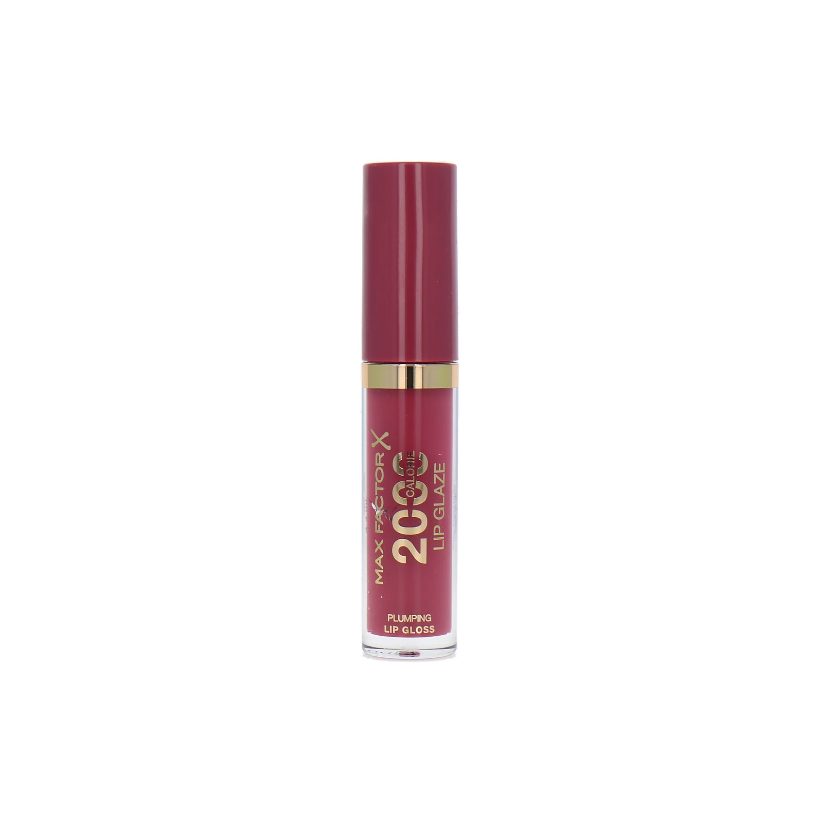 Max Factor 2000 Calorie Lip Glaze - 105 Berry Sorbet