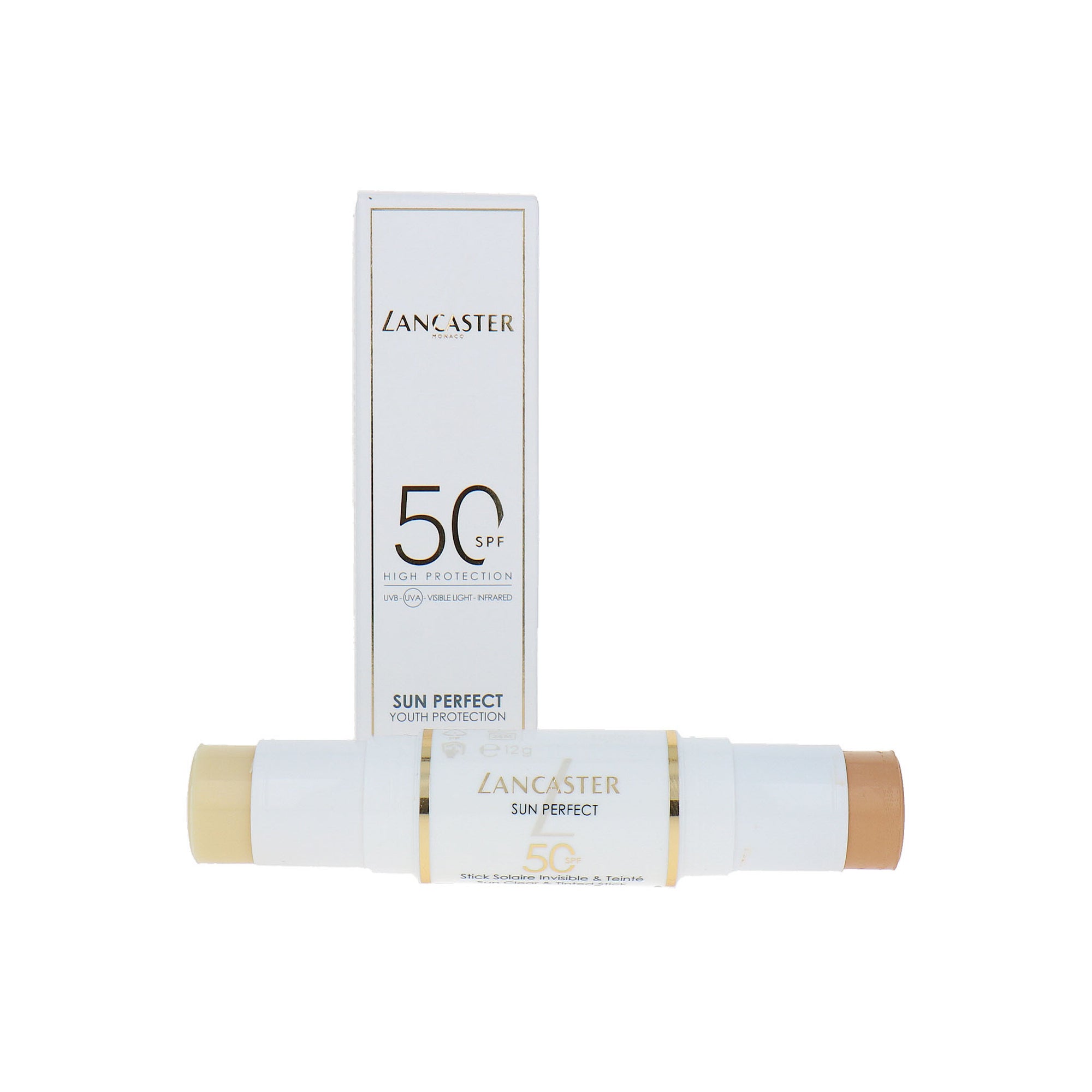 Lancaster Sun Perfect Youth Protection SPF 50 - 12 gr