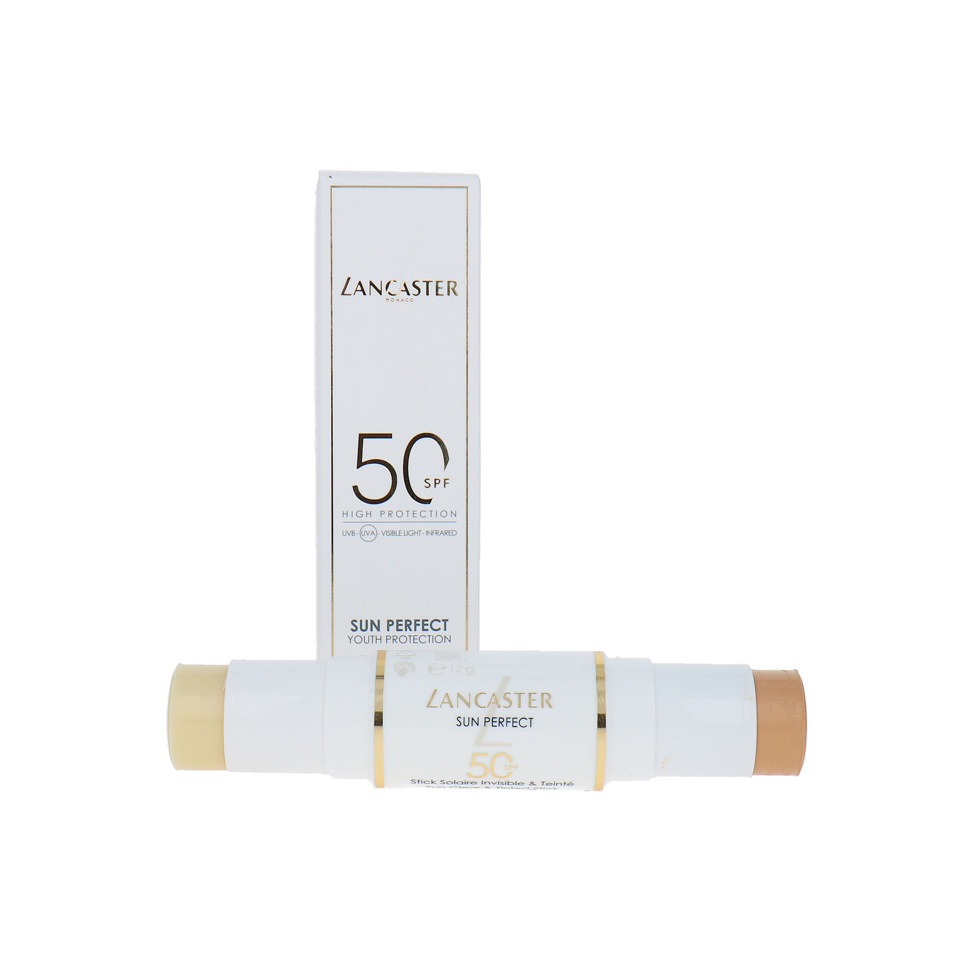 Lancaster Sun Perfect Youth Protection SPF 50 - 12 gr
