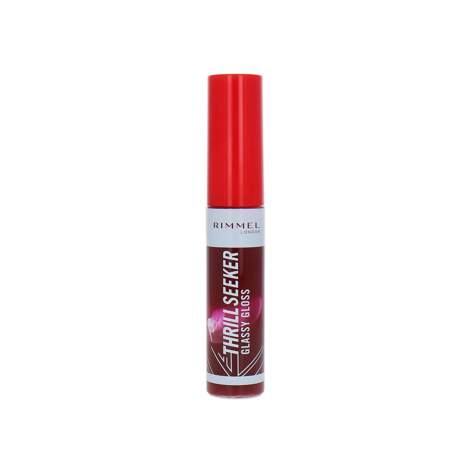 Rimmel Thrill Seeker Glassy Gloss - 300 Acai Smoothie